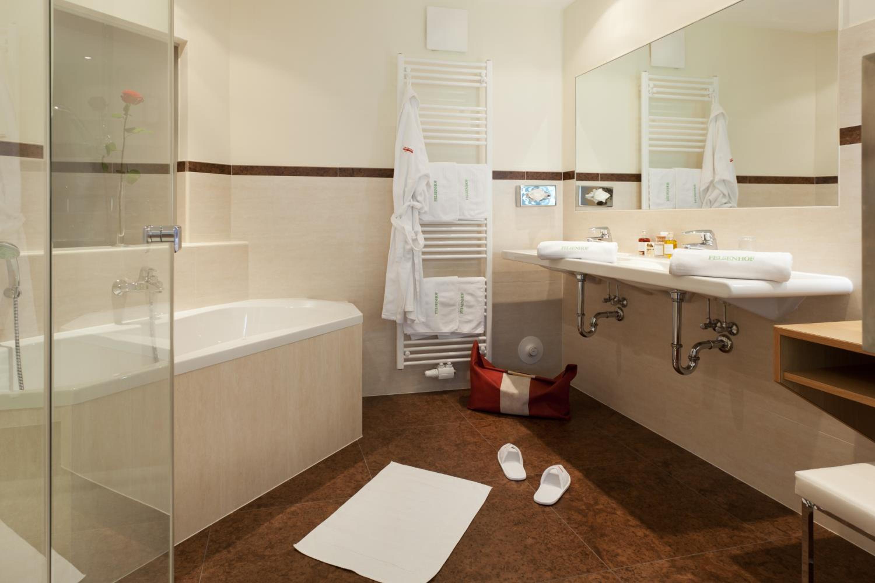 Family Junior Suite photo 2