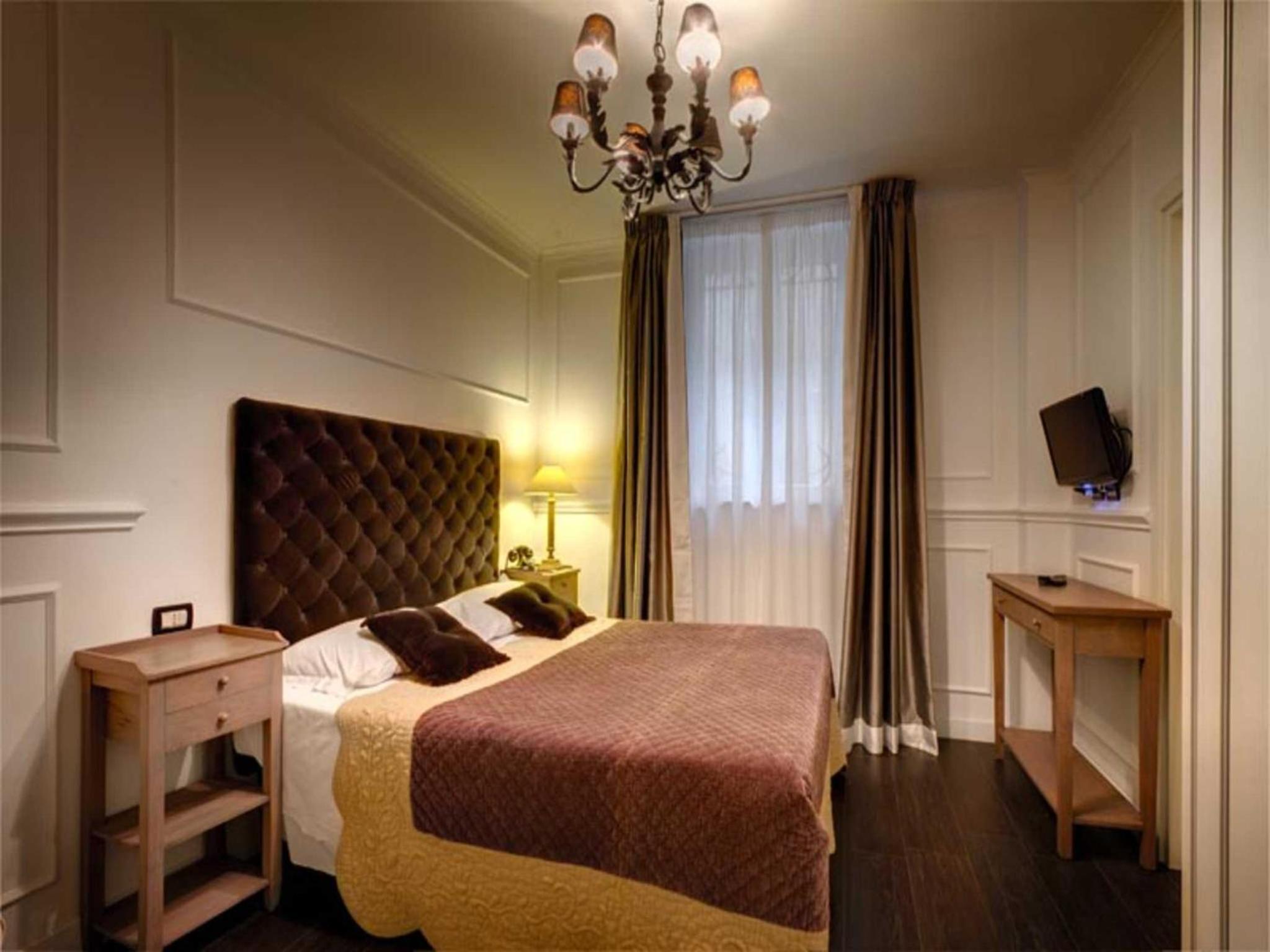 Double Room - Separate Building
