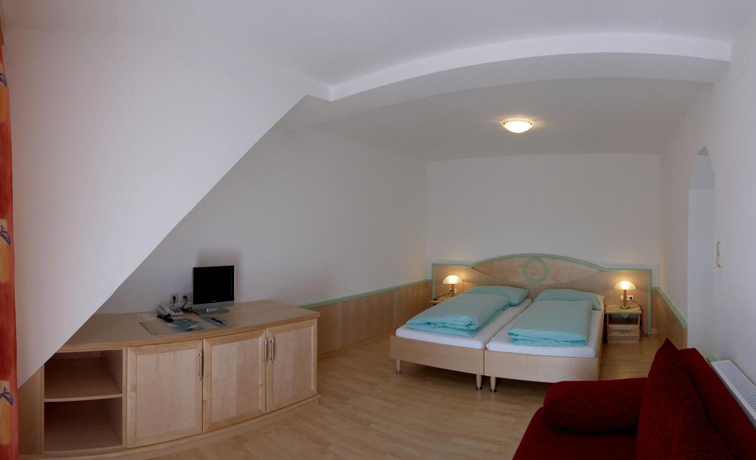 Superior Double Room photo 3