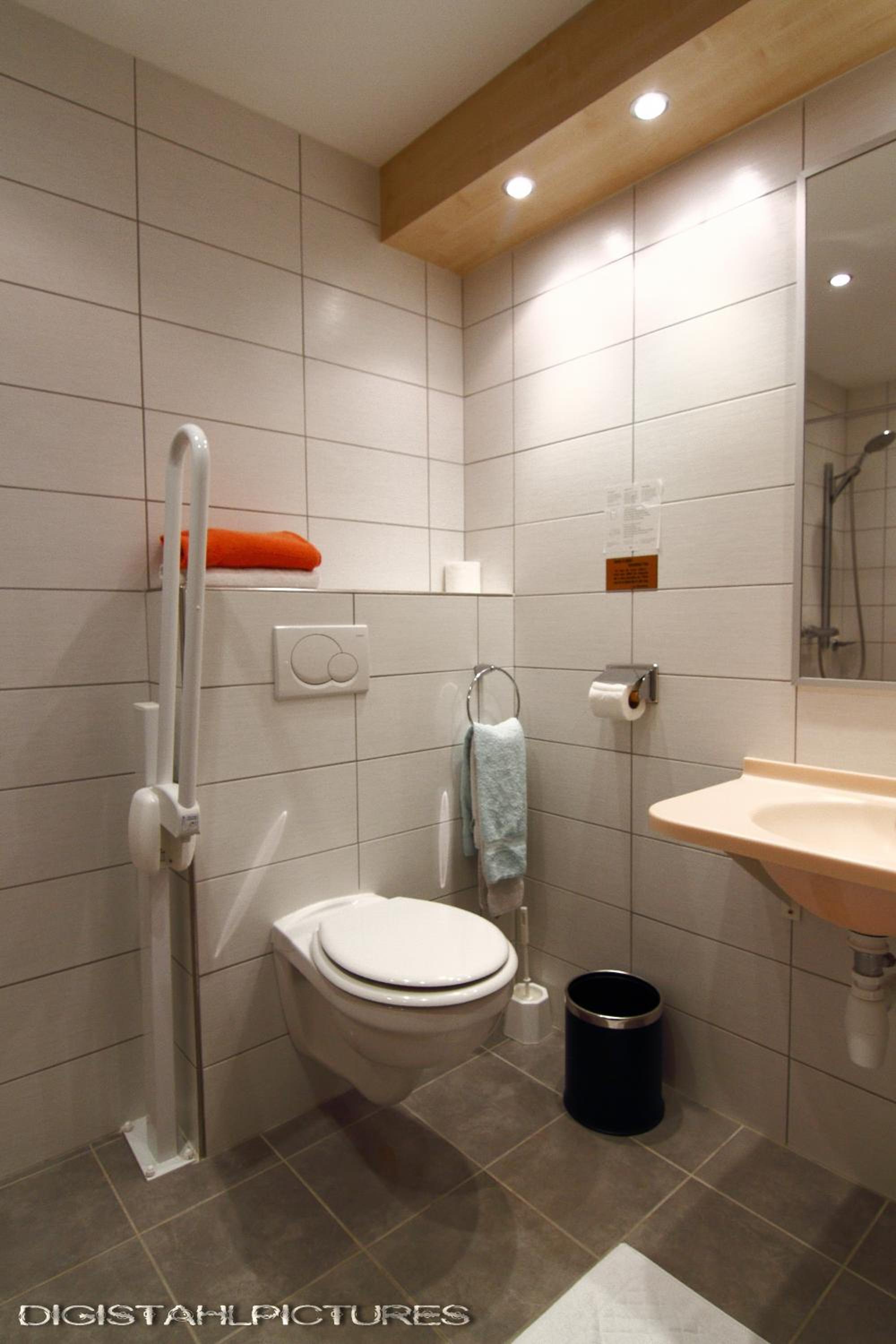 Chambre Double Supérieure