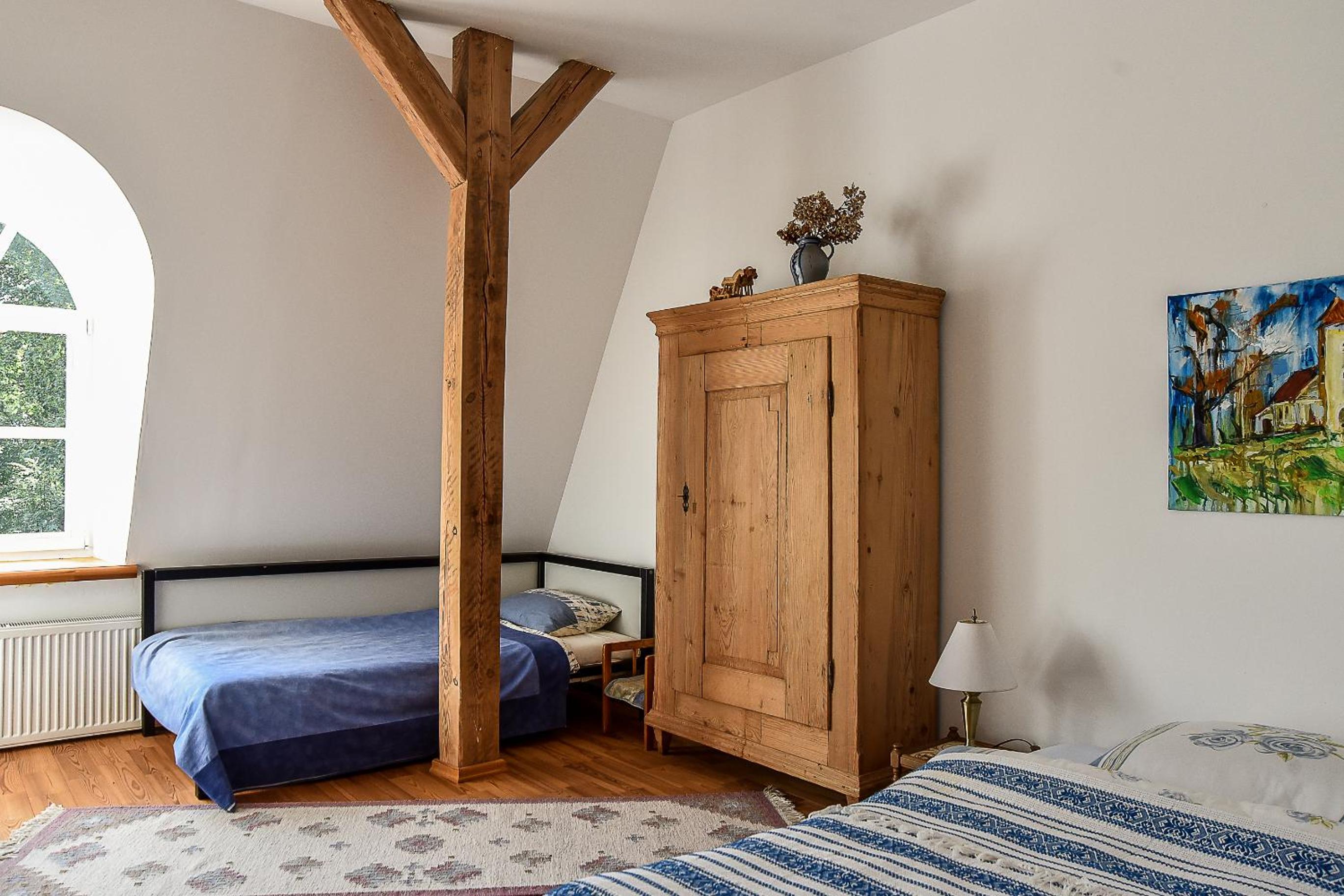 Twin Room photo 1