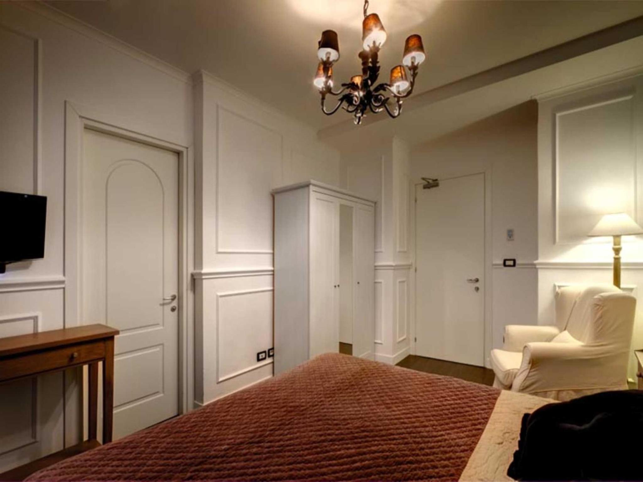 Double Room - Separate Building