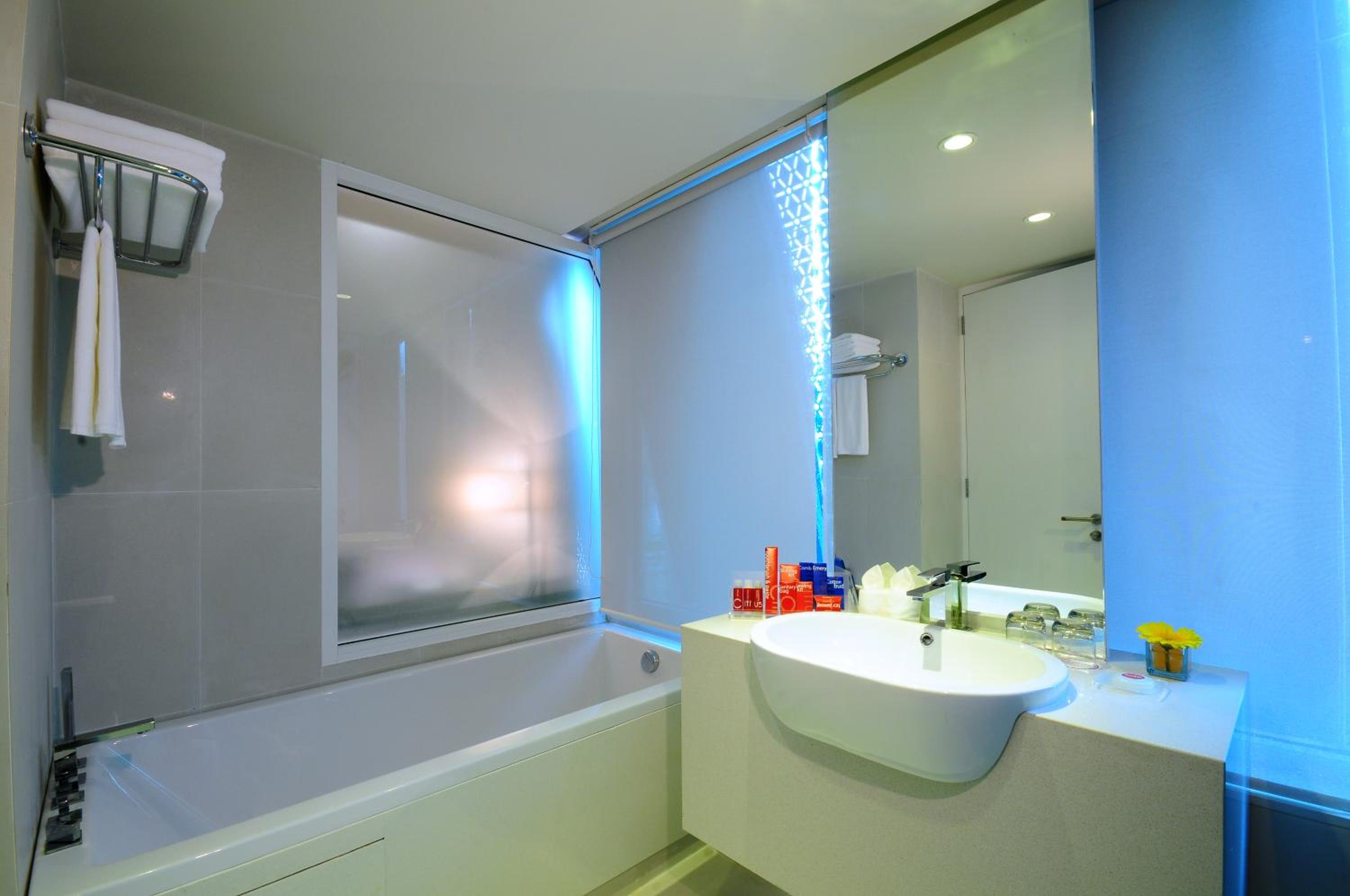 Executive Triple Room photo 3