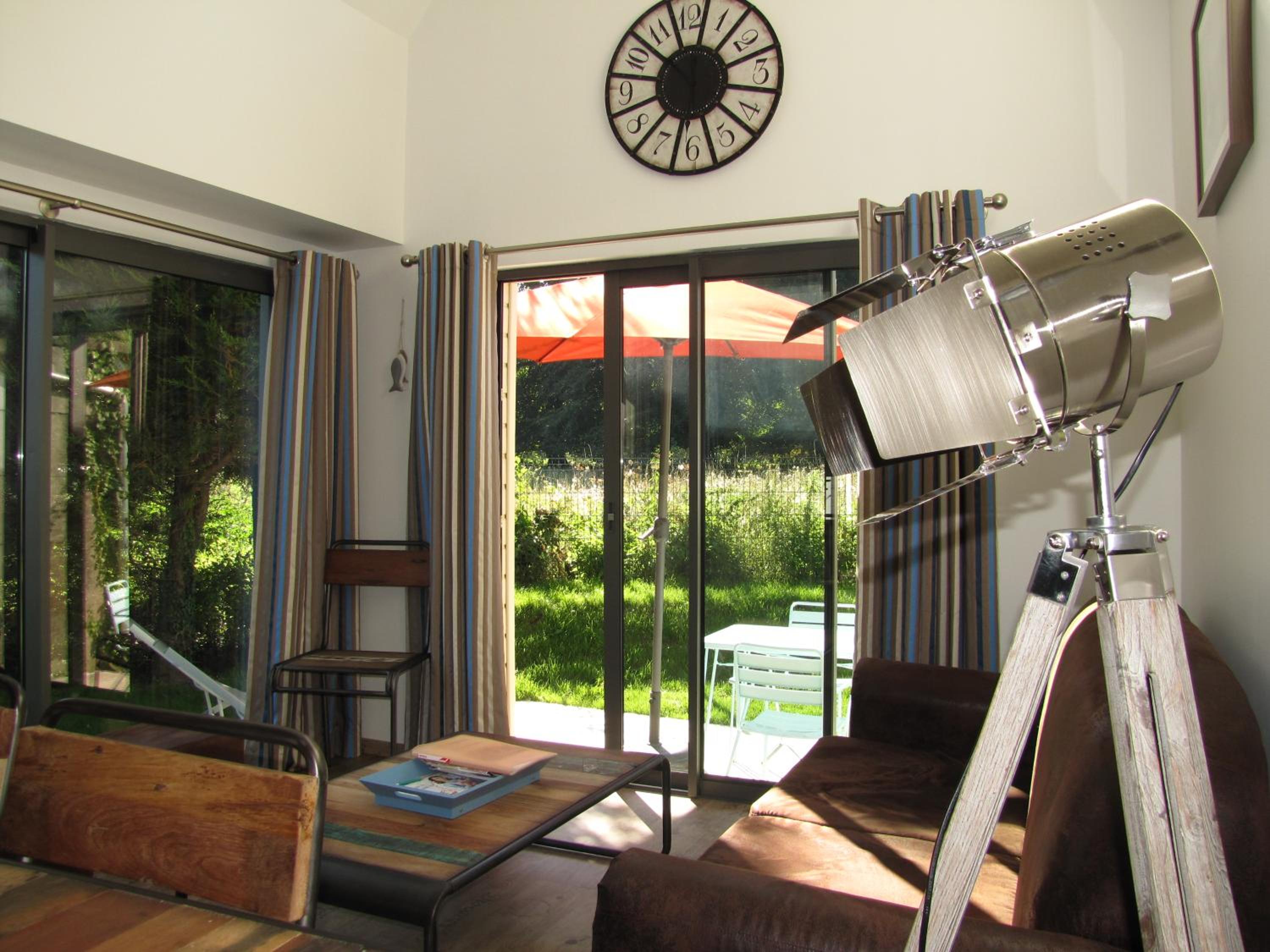 Two-Bedroom House photo 1