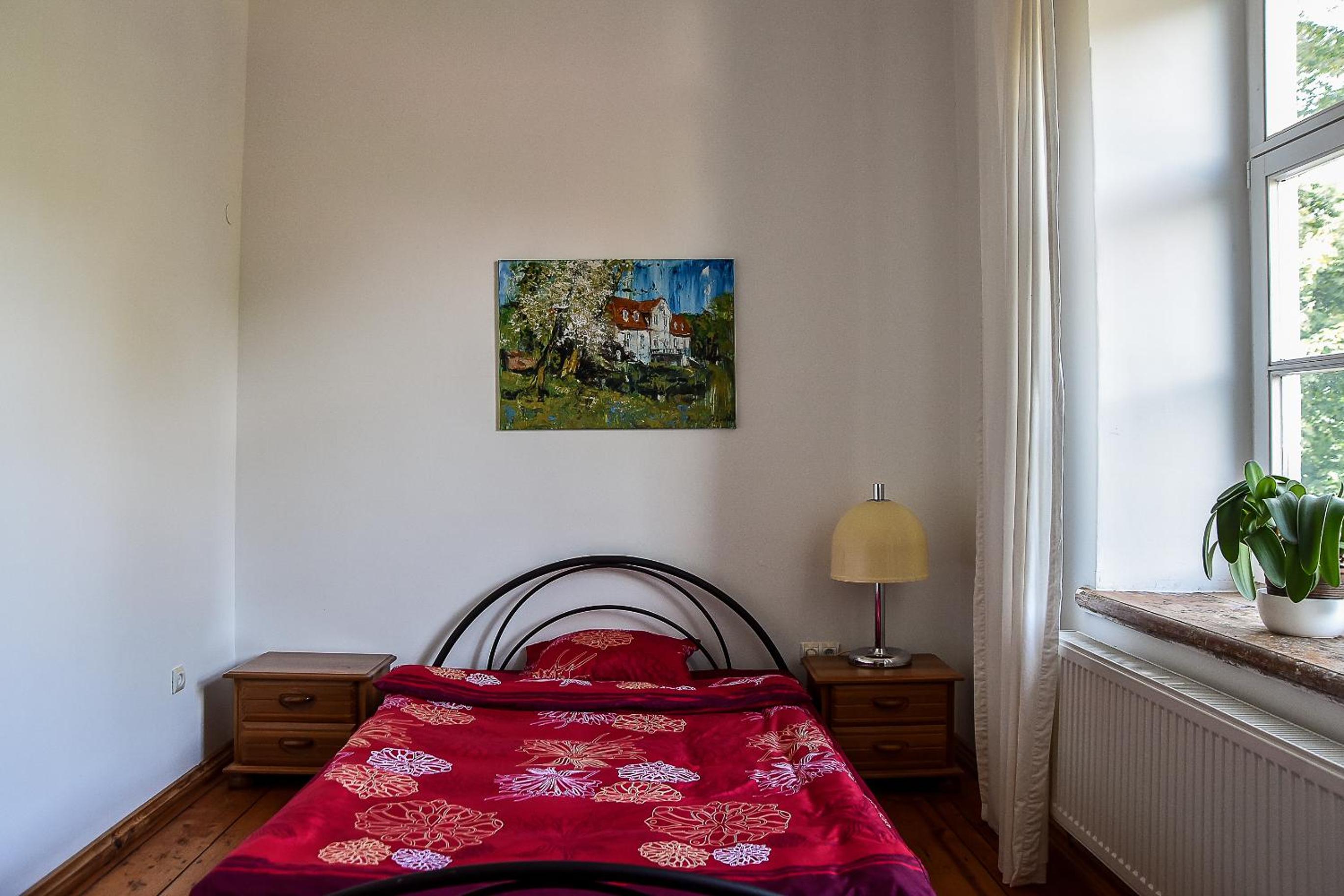 Single Room photo 2