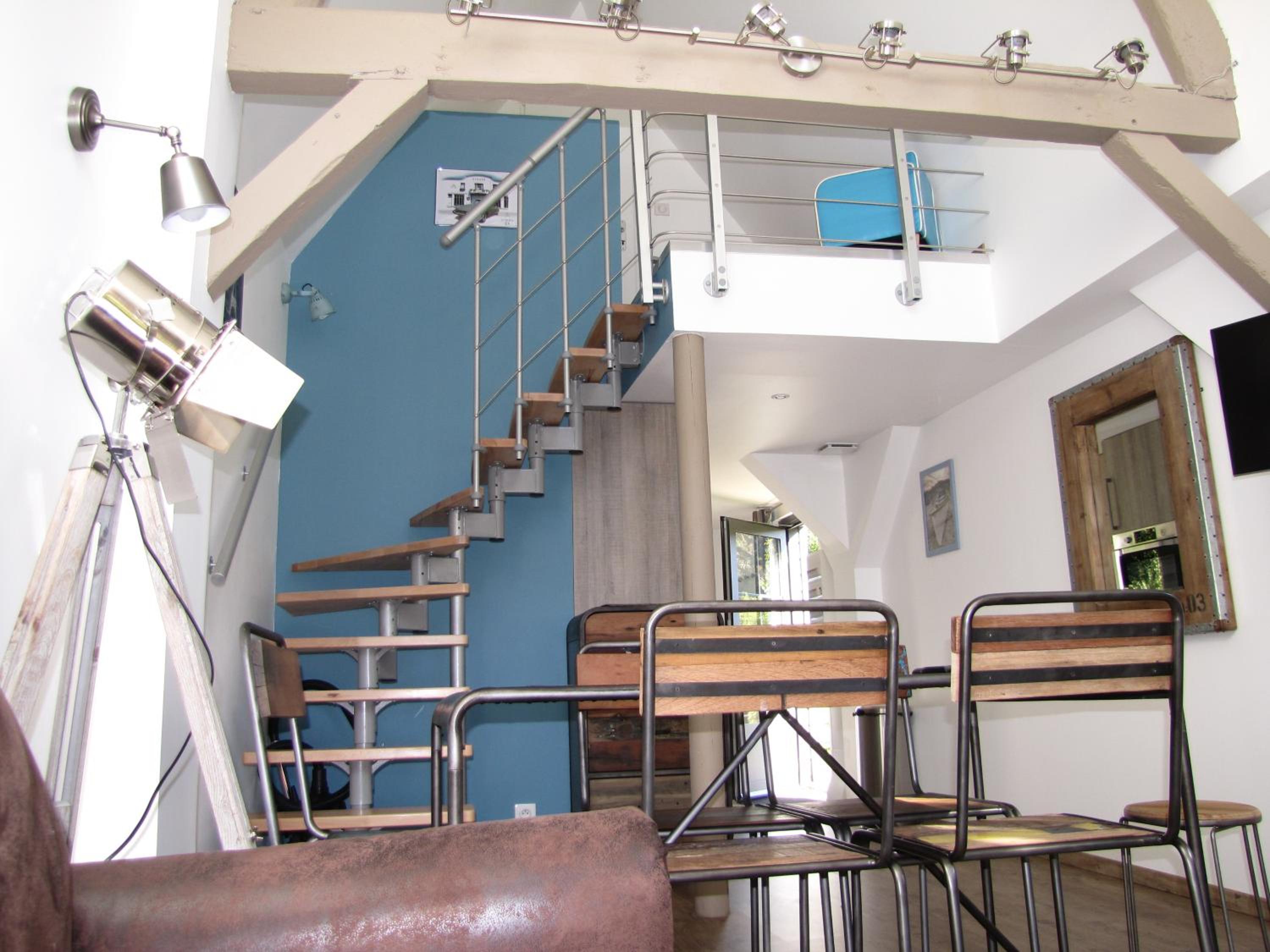 Two-Bedroom House photo 2