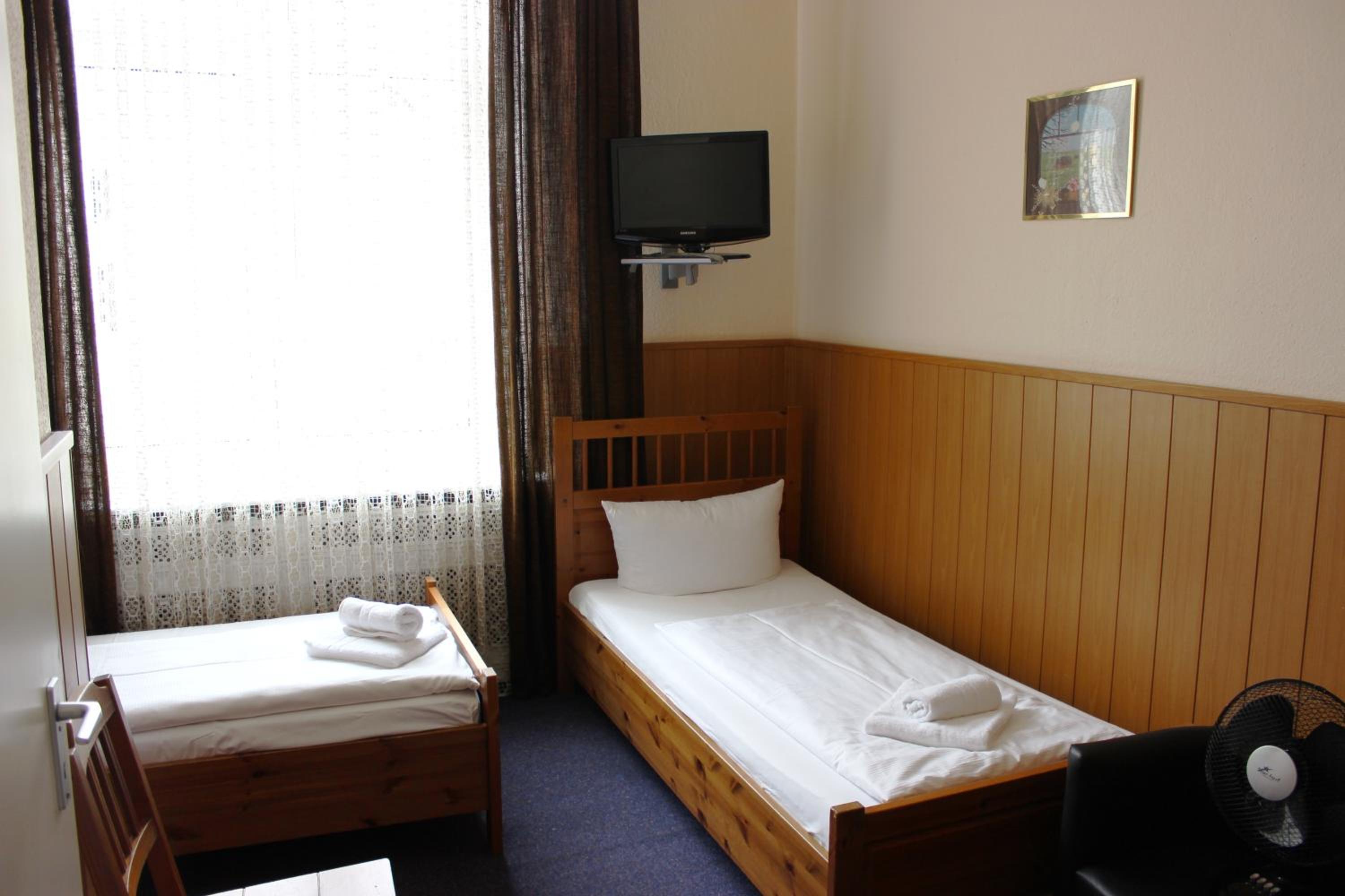 Twin Room photo 3
