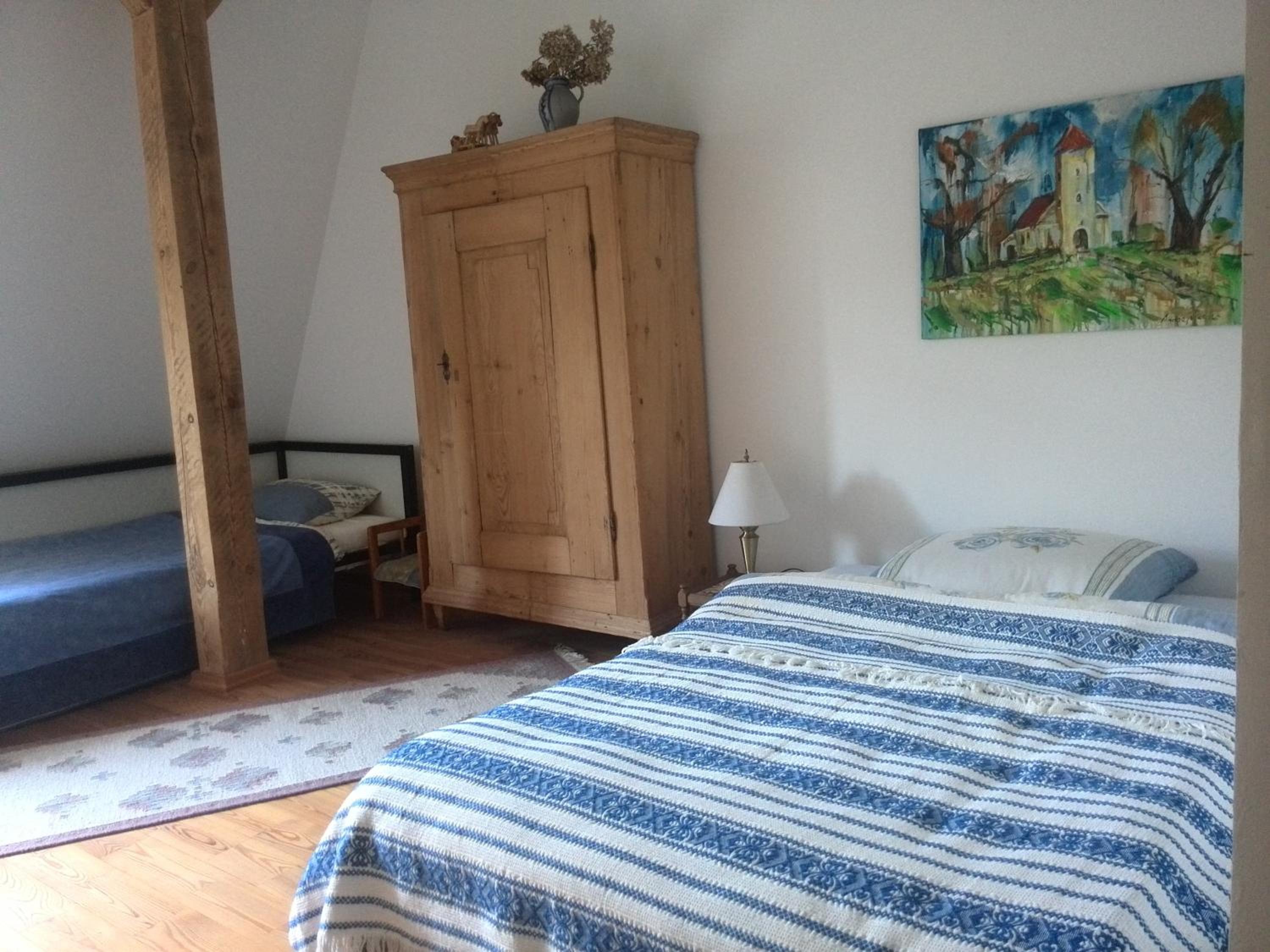 Twin Room photo 3