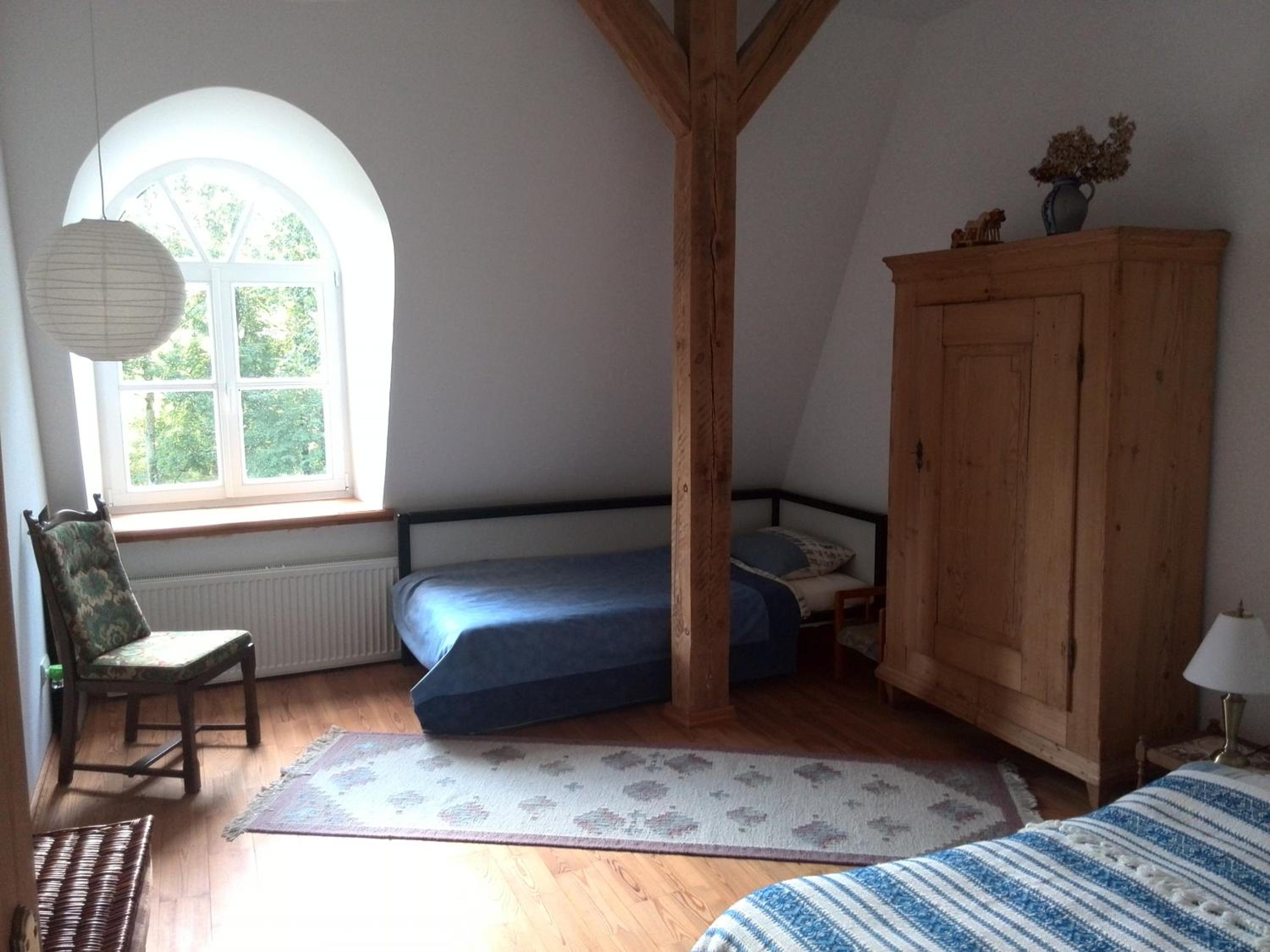 Twin Room photo 2