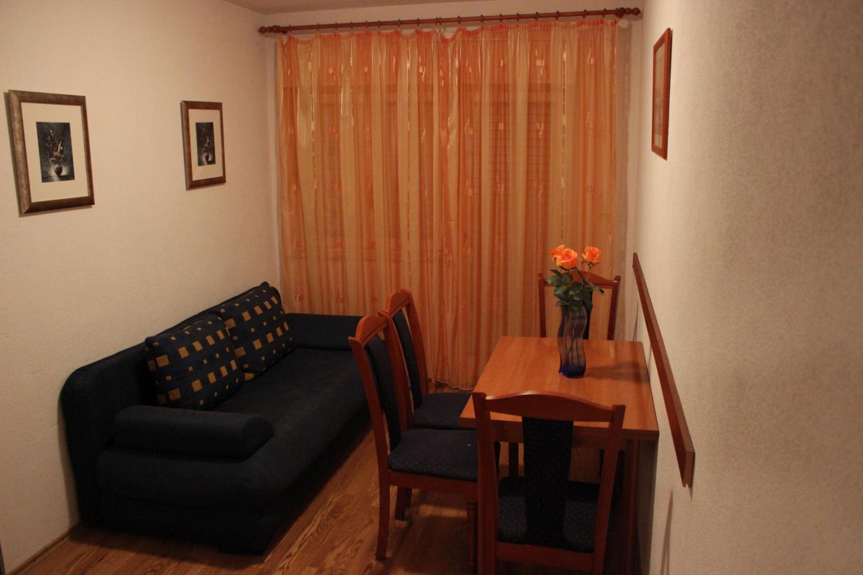 Two-Bedroom Apartment photo 2