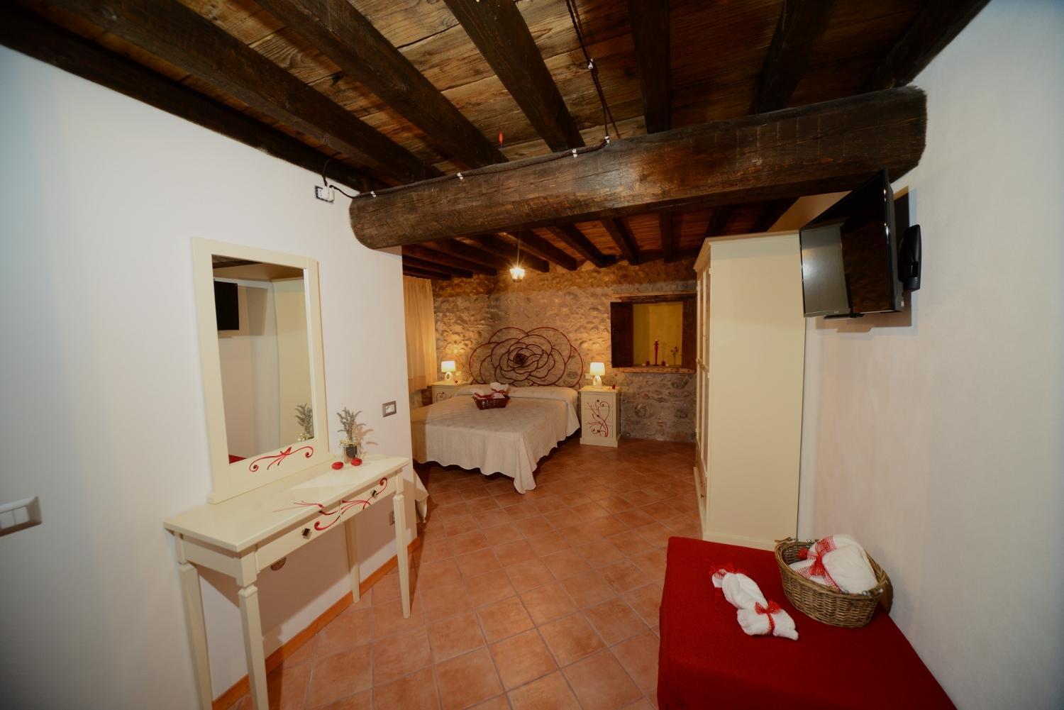 Studio with Terrace - Photo 9