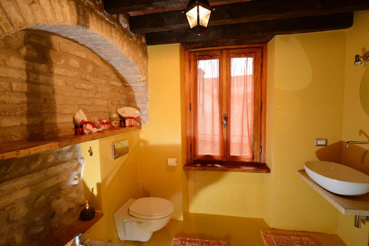 Studio with Terrace - Photo 10