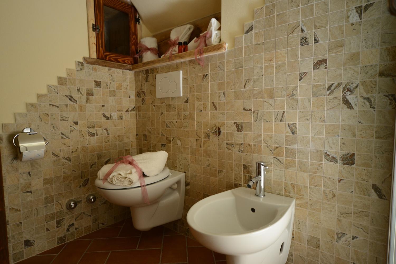 Apartment with Garden View - Photo 9