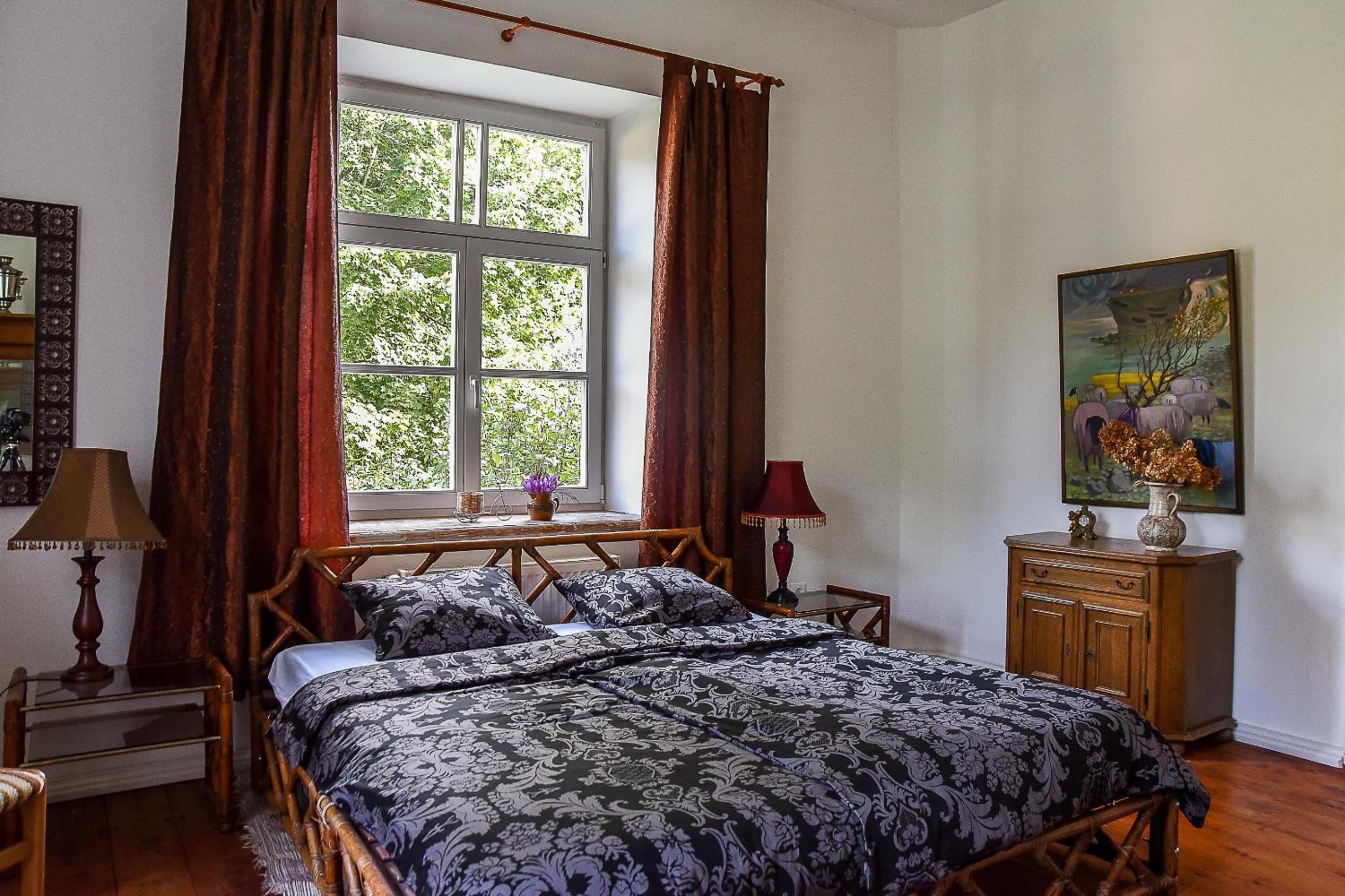 Double Room photo 1