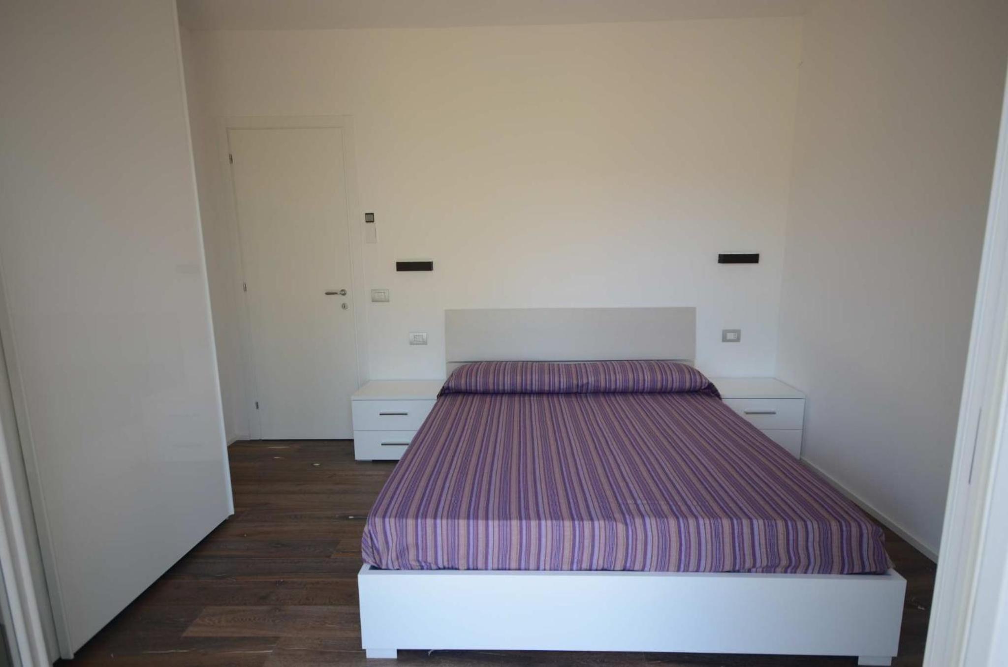 Apartment with Sea View photo 1