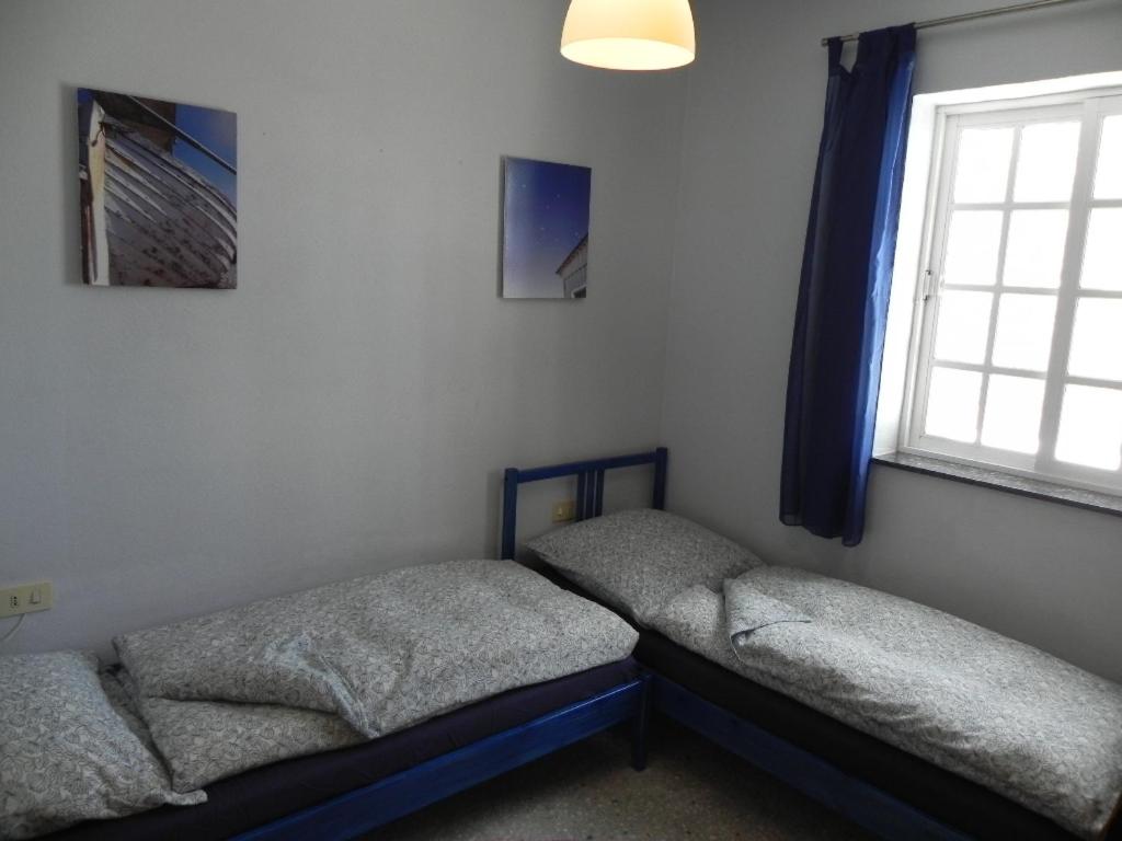 Bungalow de Dos Habitaciones