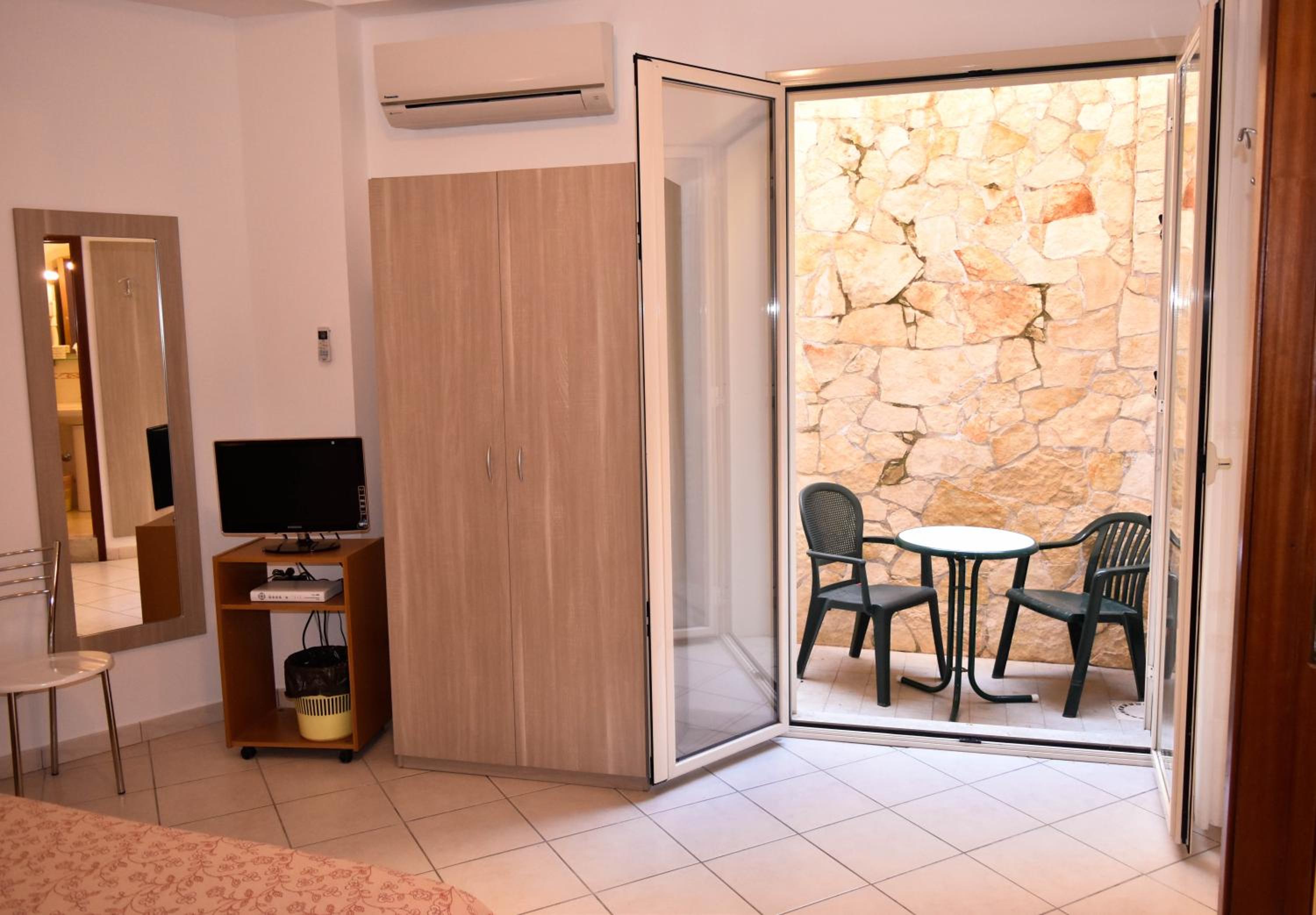 Economy Double or Twin Room - Photo 7