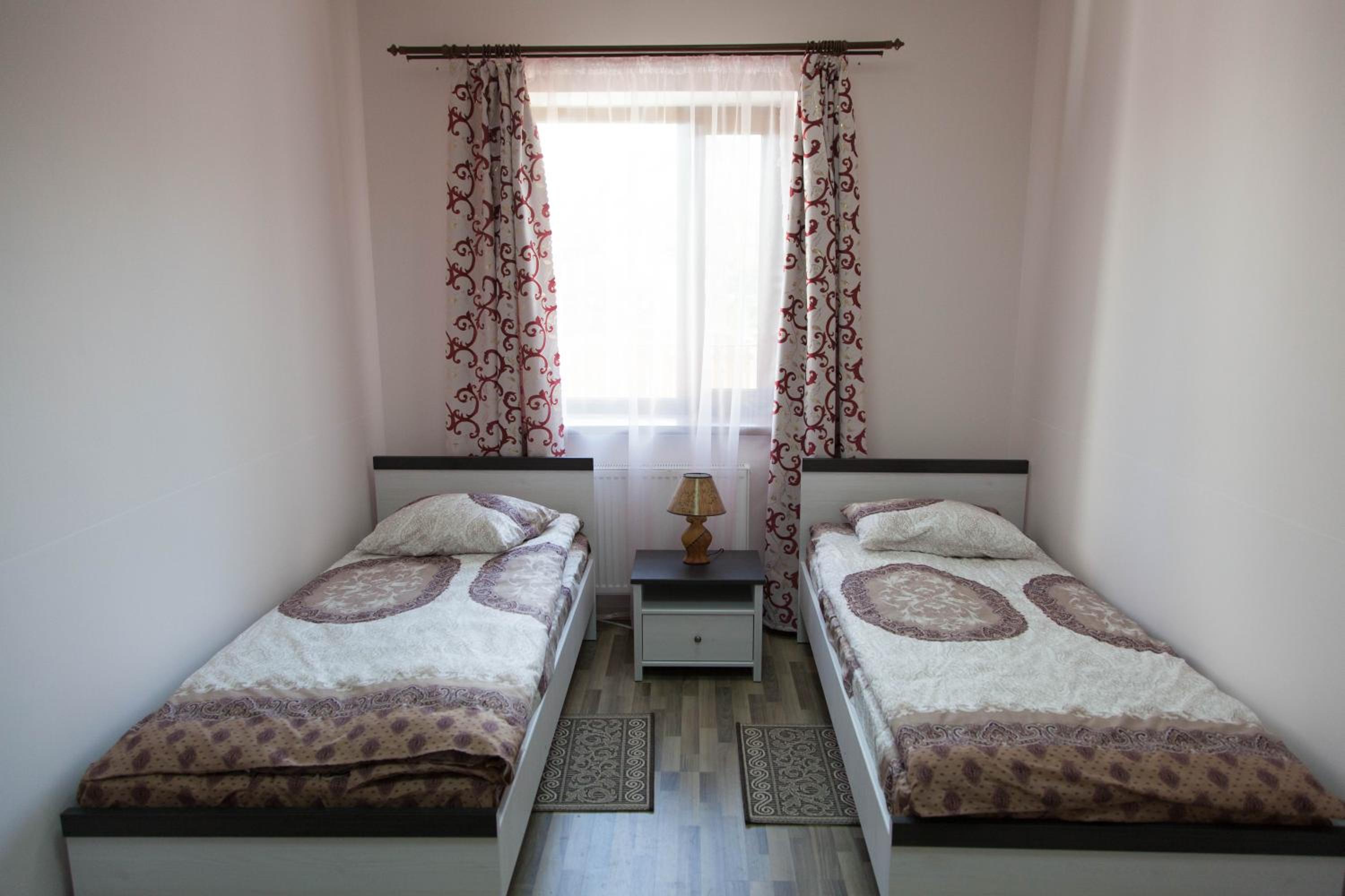 Twin Room photo 1