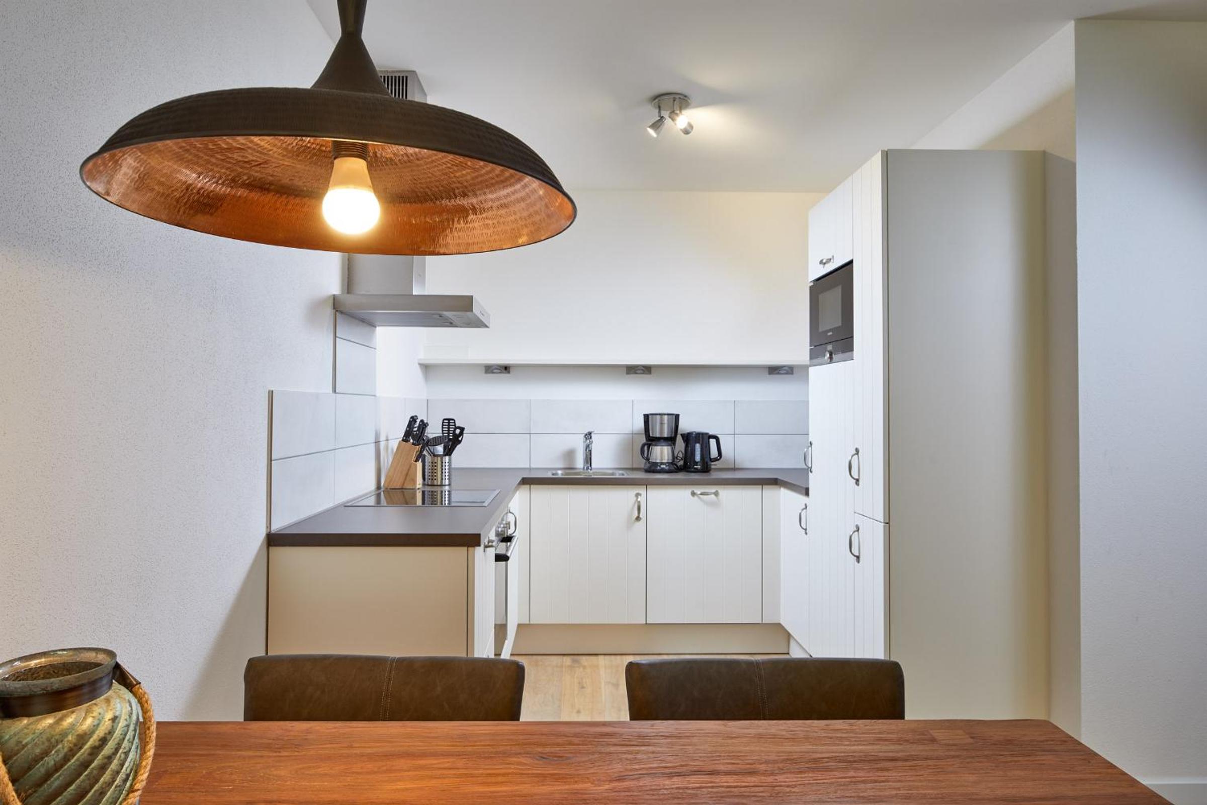 Two-Bedroom Apartment (5 Adults) photo 3