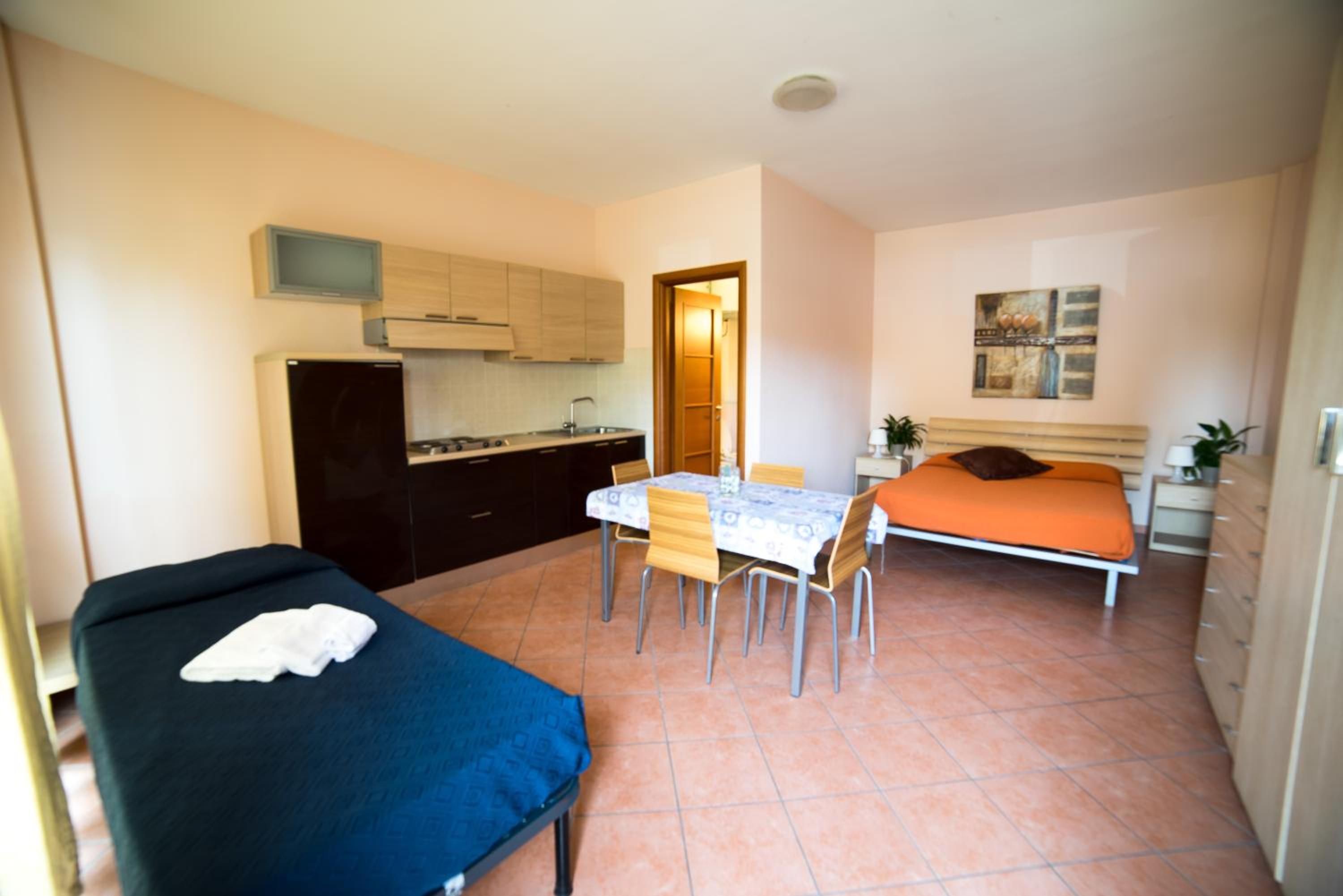 Triple Room - Photo 1