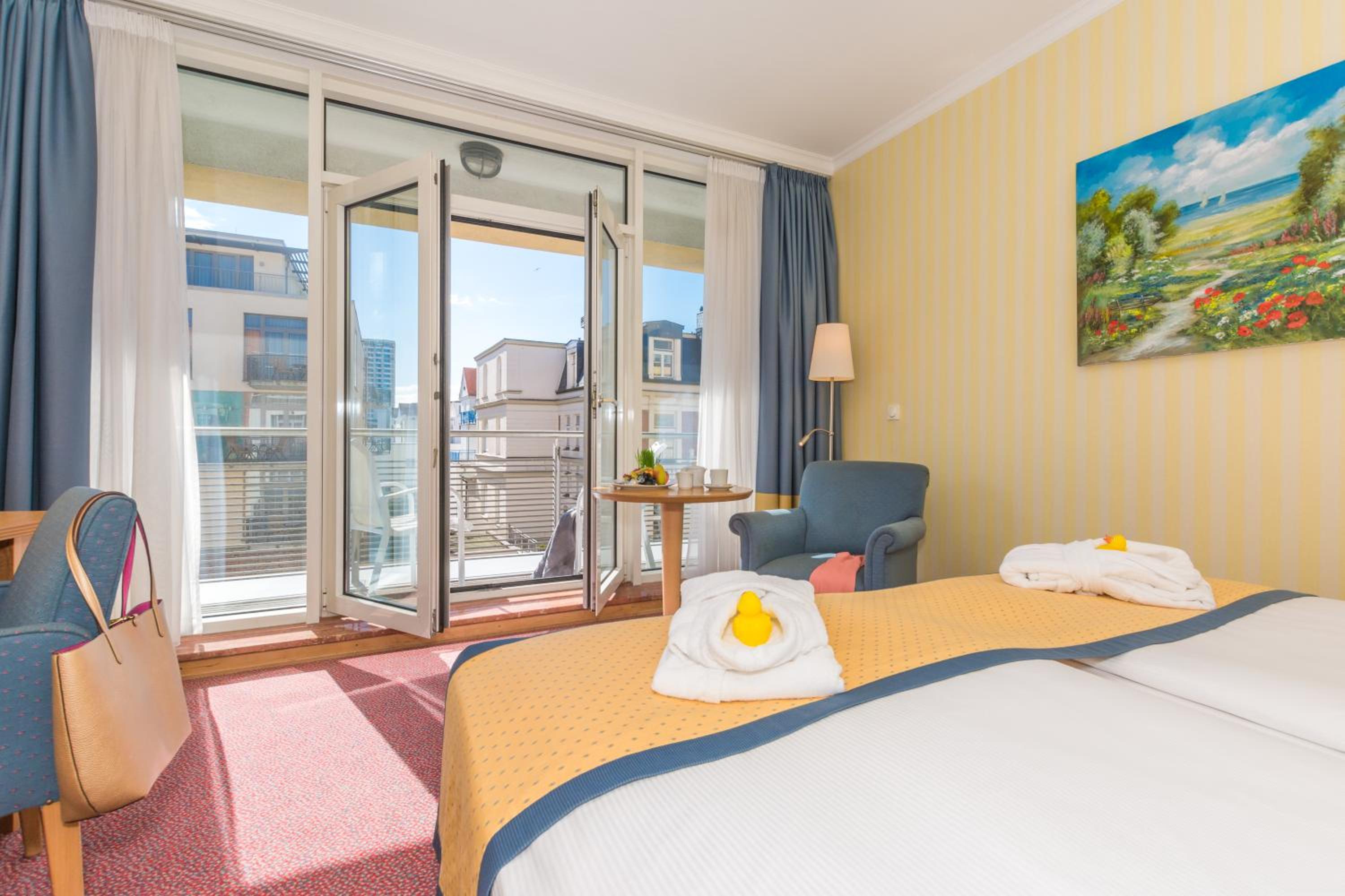 Double Room photo 2