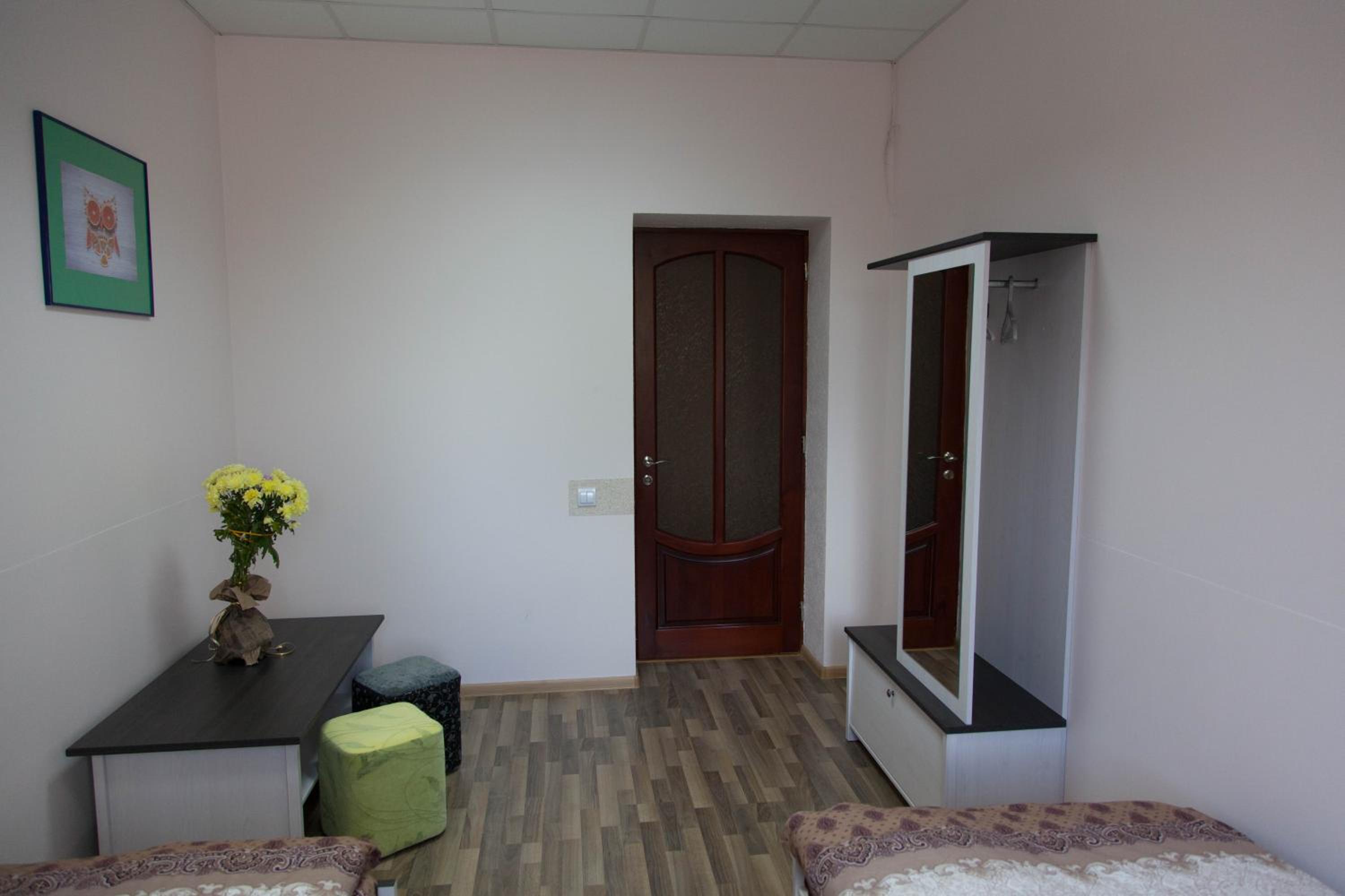 Twin Room photo 2