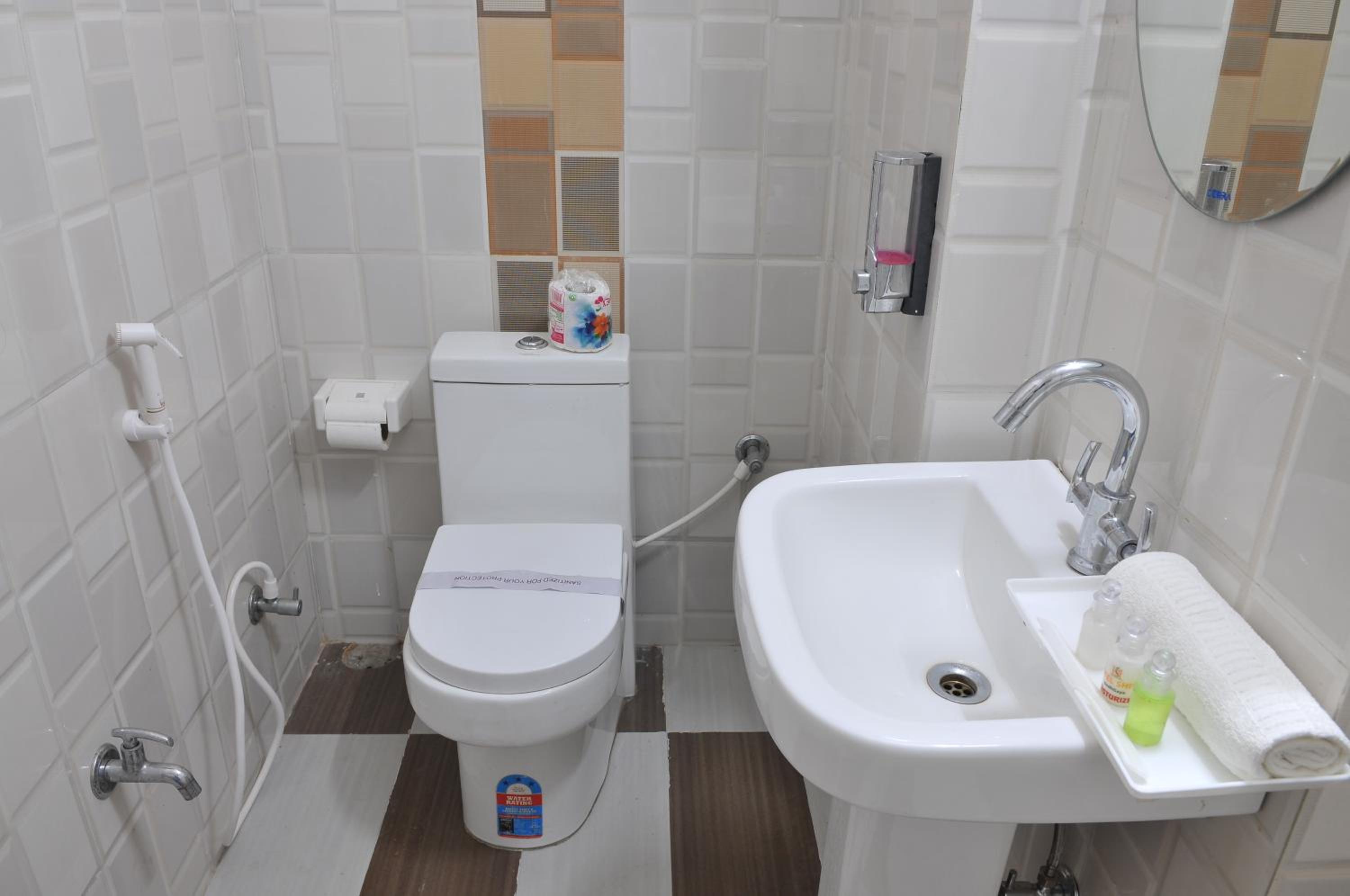 Suite photo 1