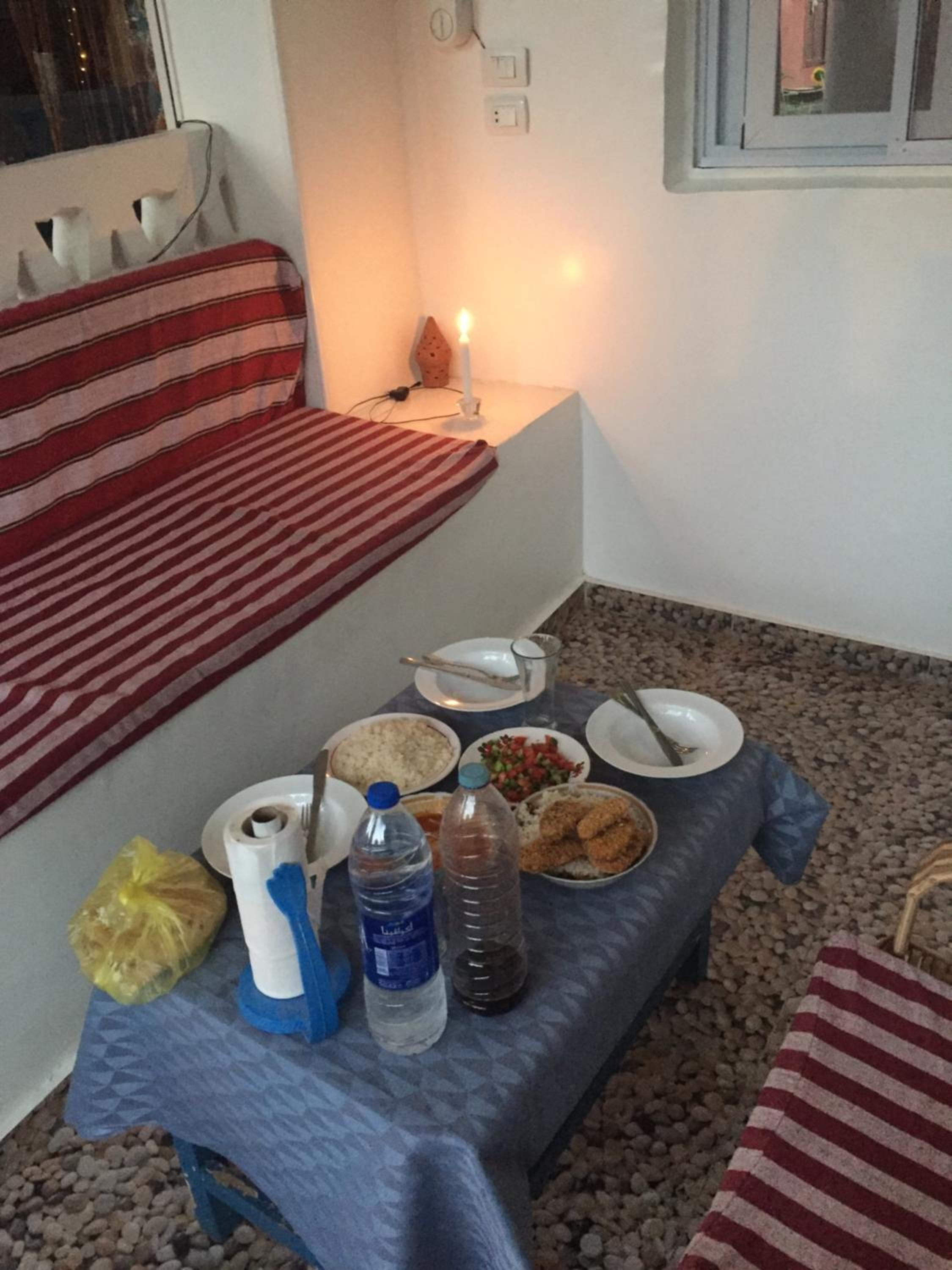 Budget Single Room photo 3
