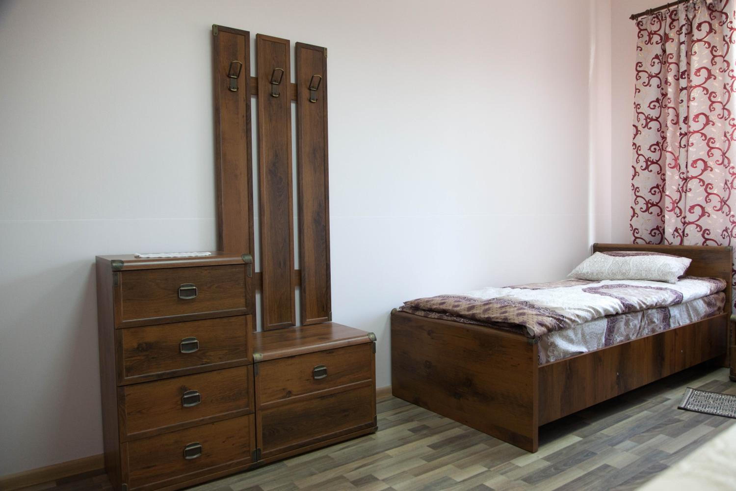 Twin Room with View photo 2