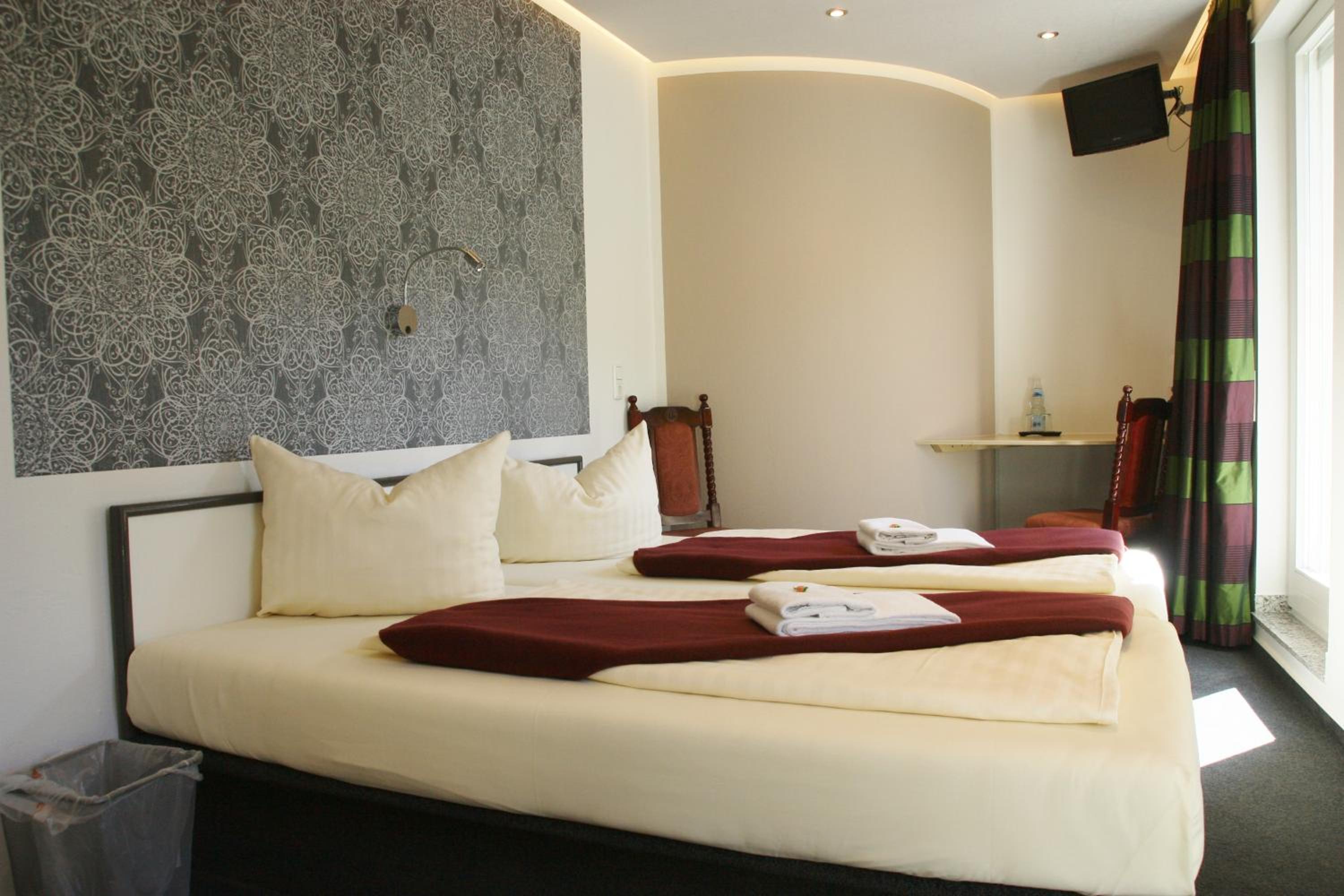 Superior Double Room - Photo 1