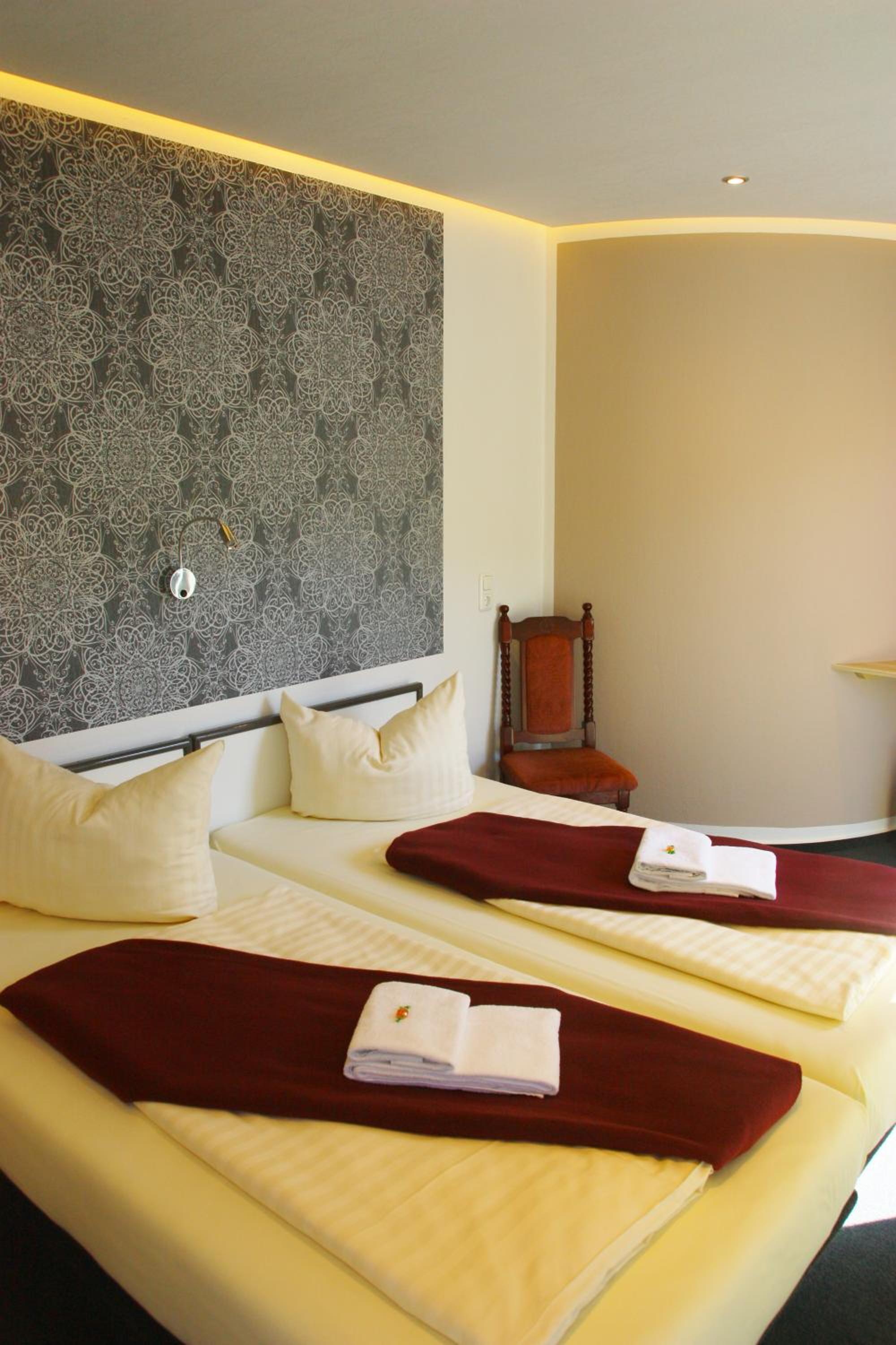 Superior Double Room - Photo 3