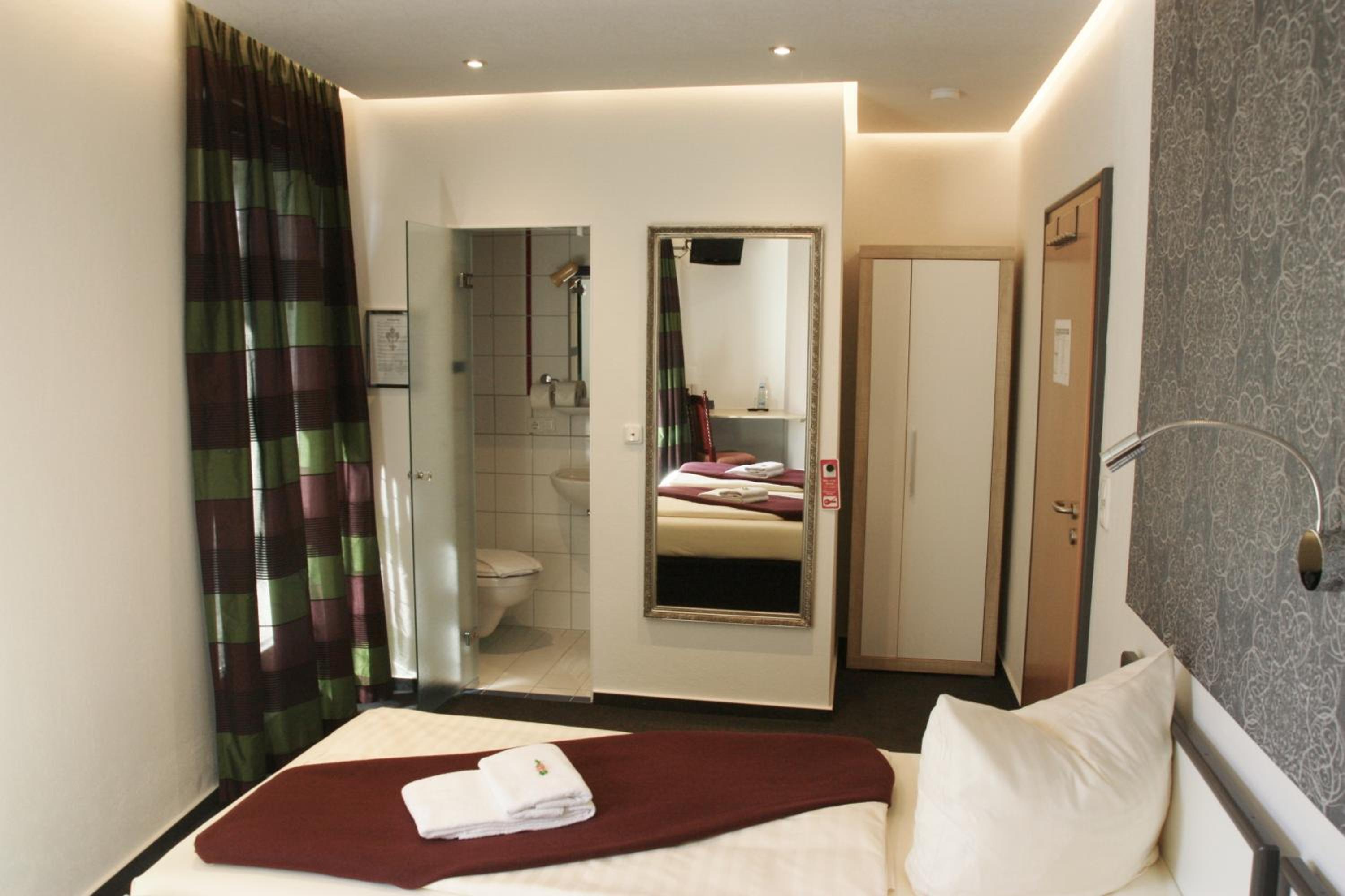 Superior Double Room - Photo 2