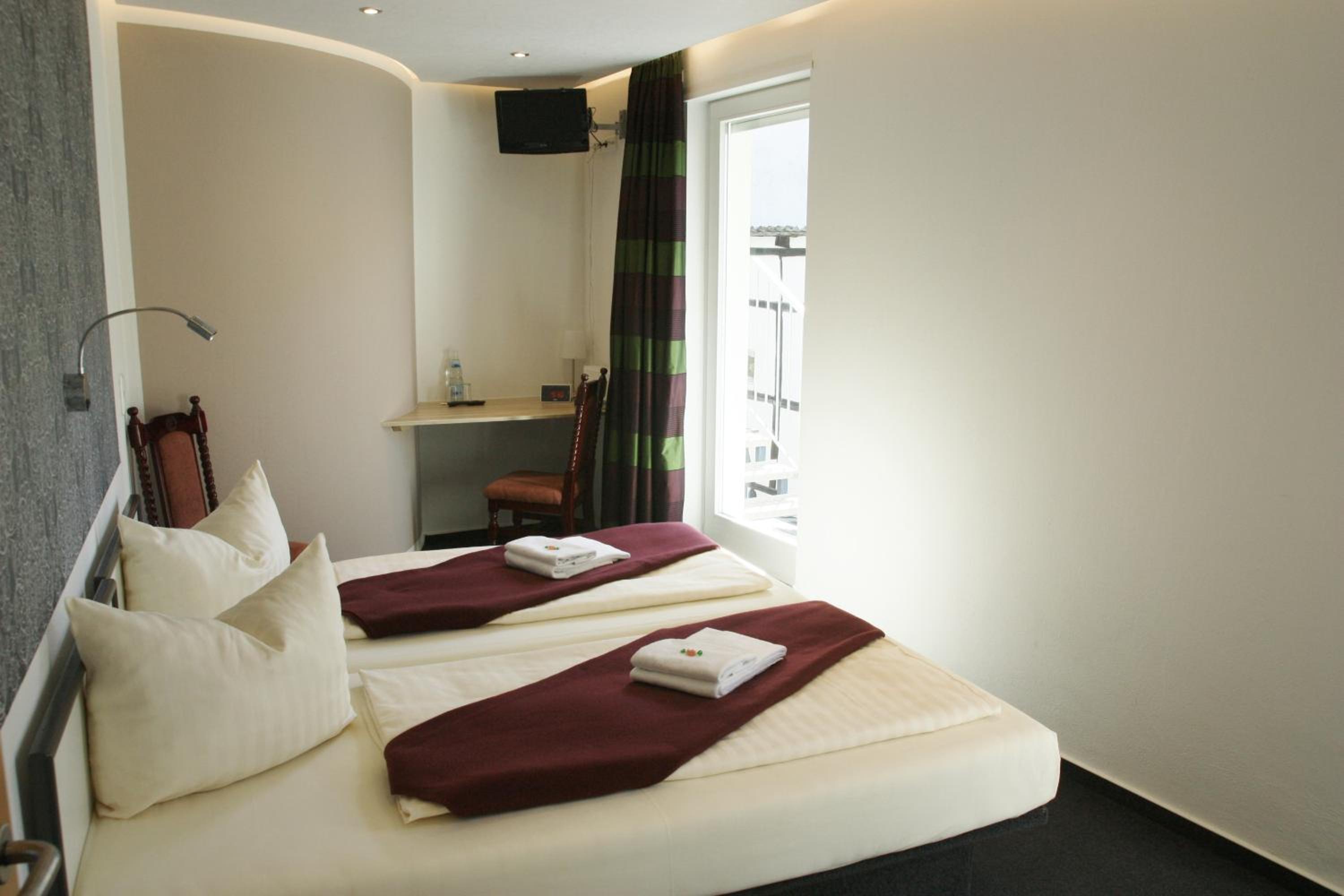 Superior Double Room - Photo 5