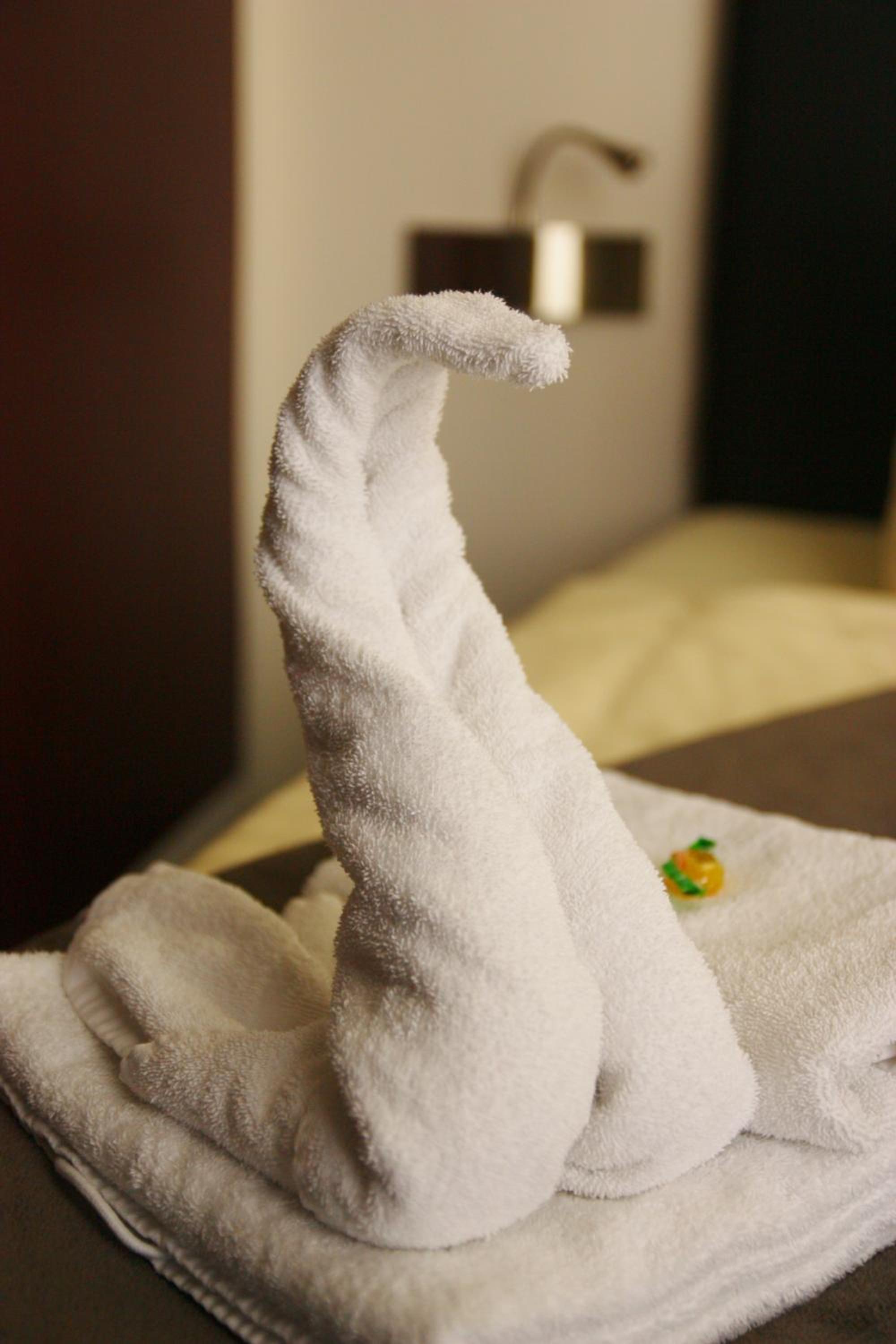 Executive Double Room - Photo 12