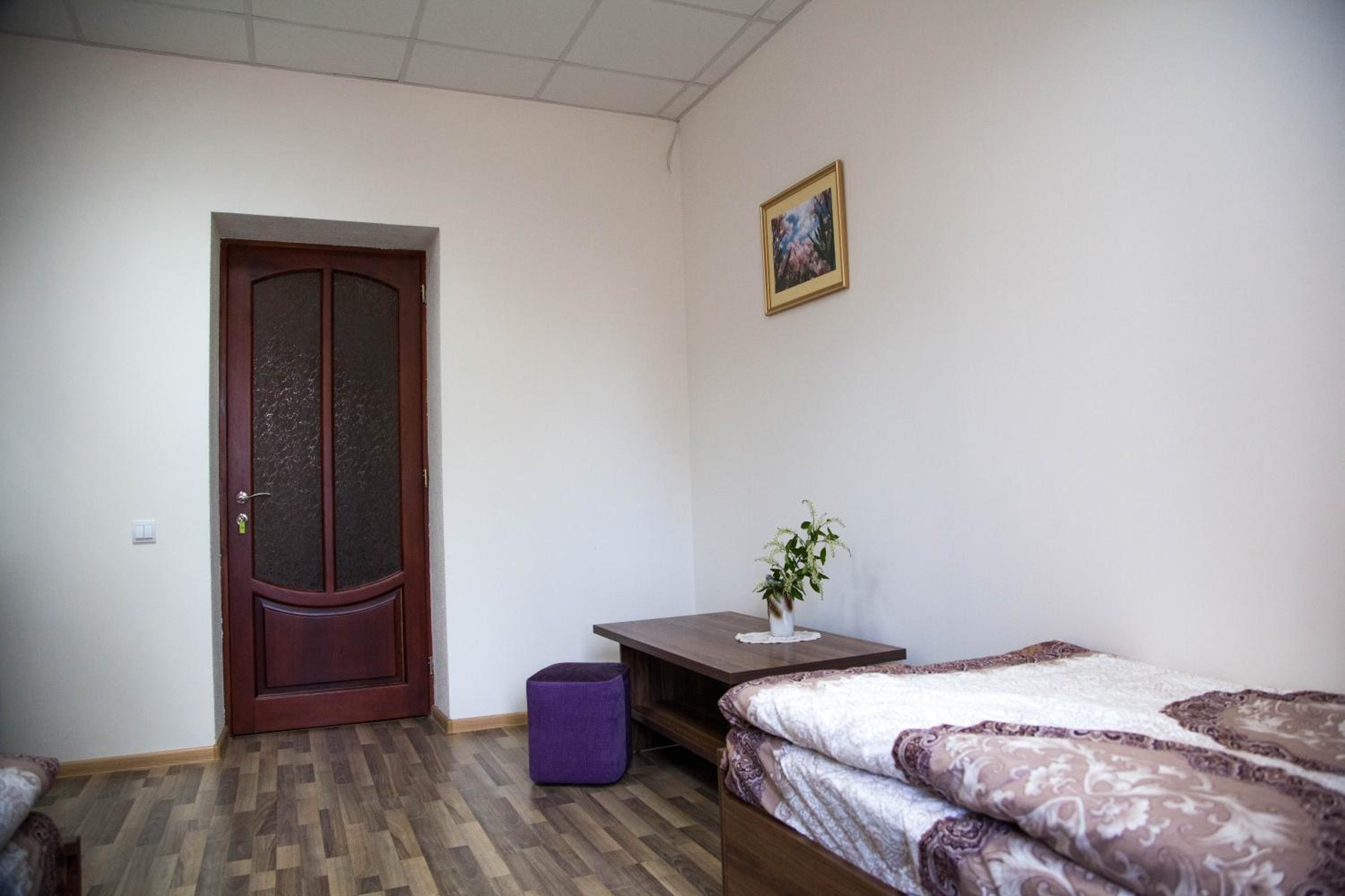 Twin Room with Garden View photo 2