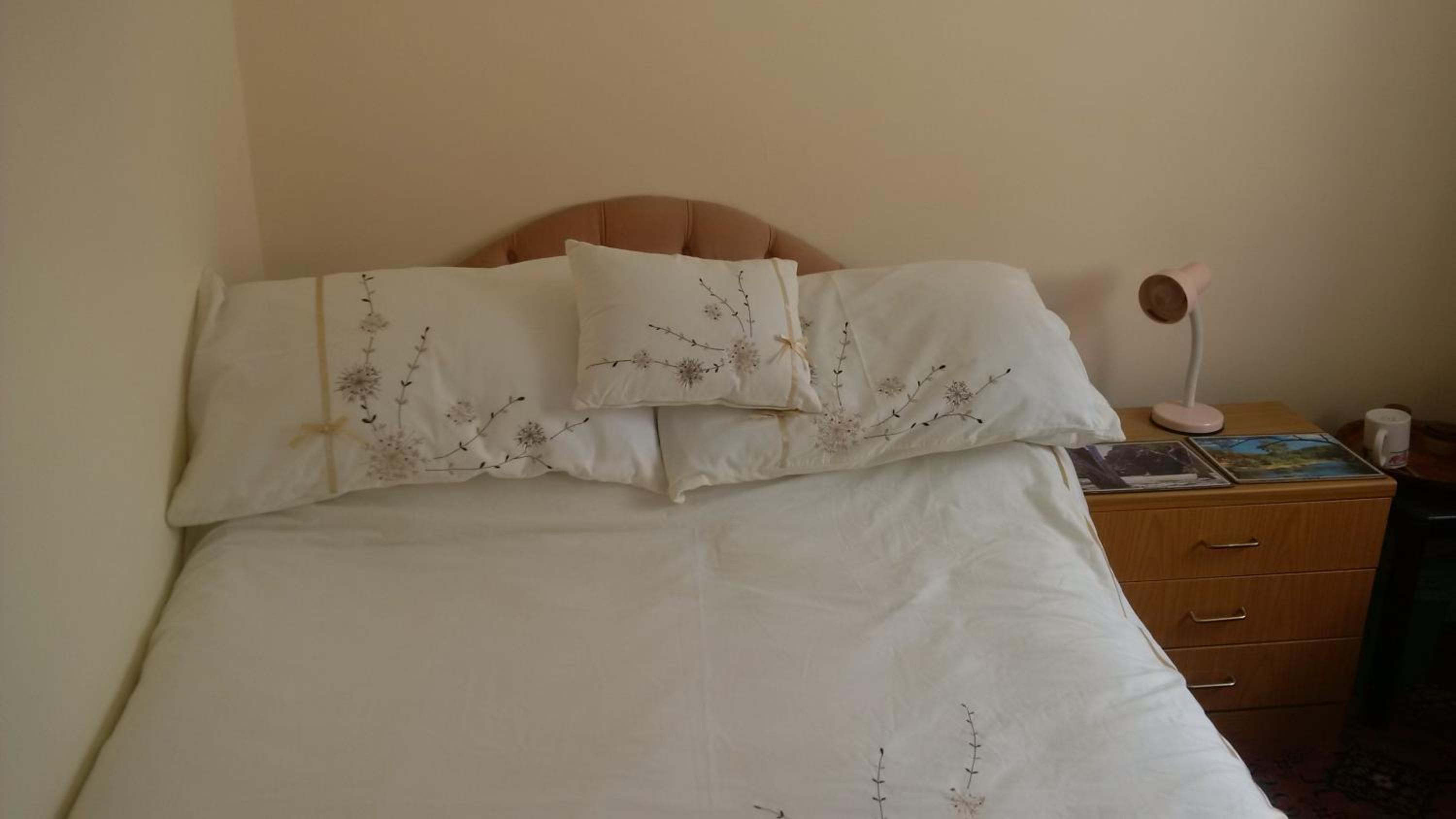 Single Room with Private External Bathroom photo 3