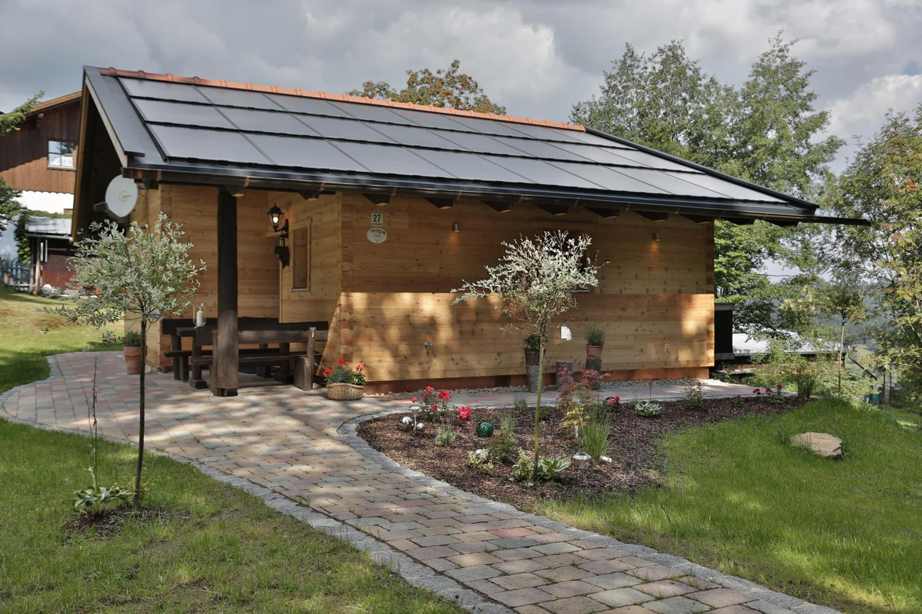Vacation Home photo 2
