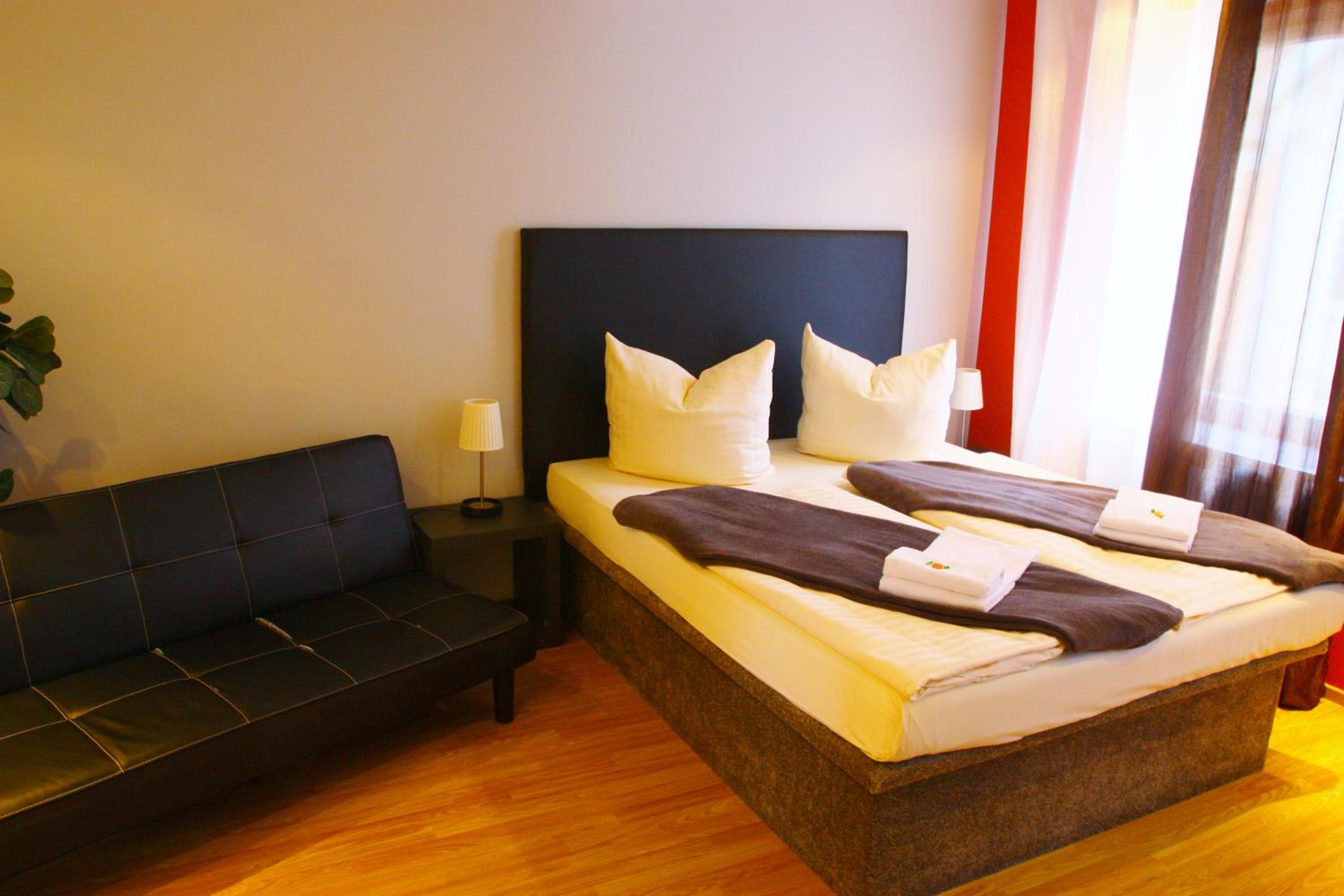 Apartment - Photo 17