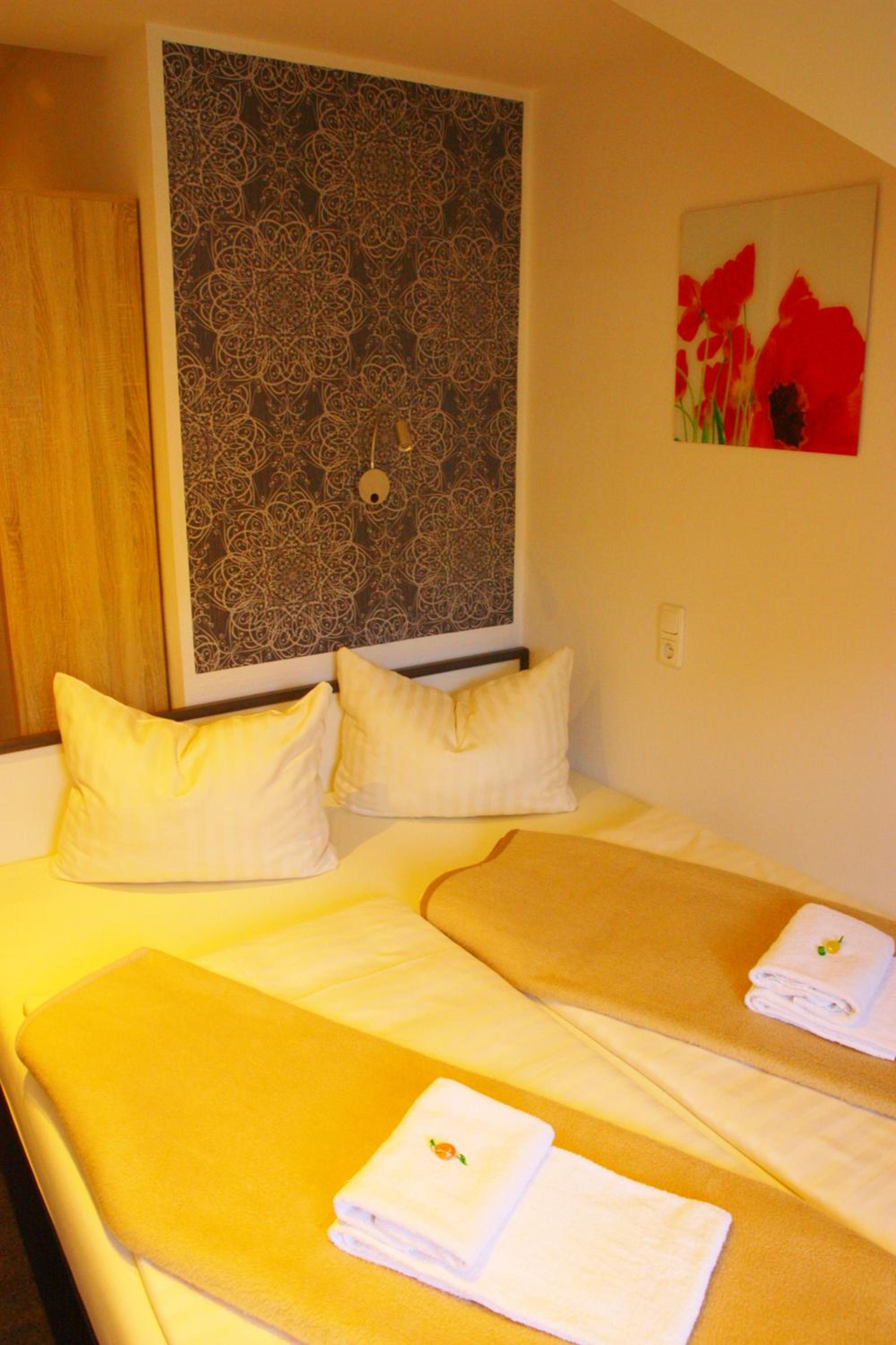 Double Room - Photo 13