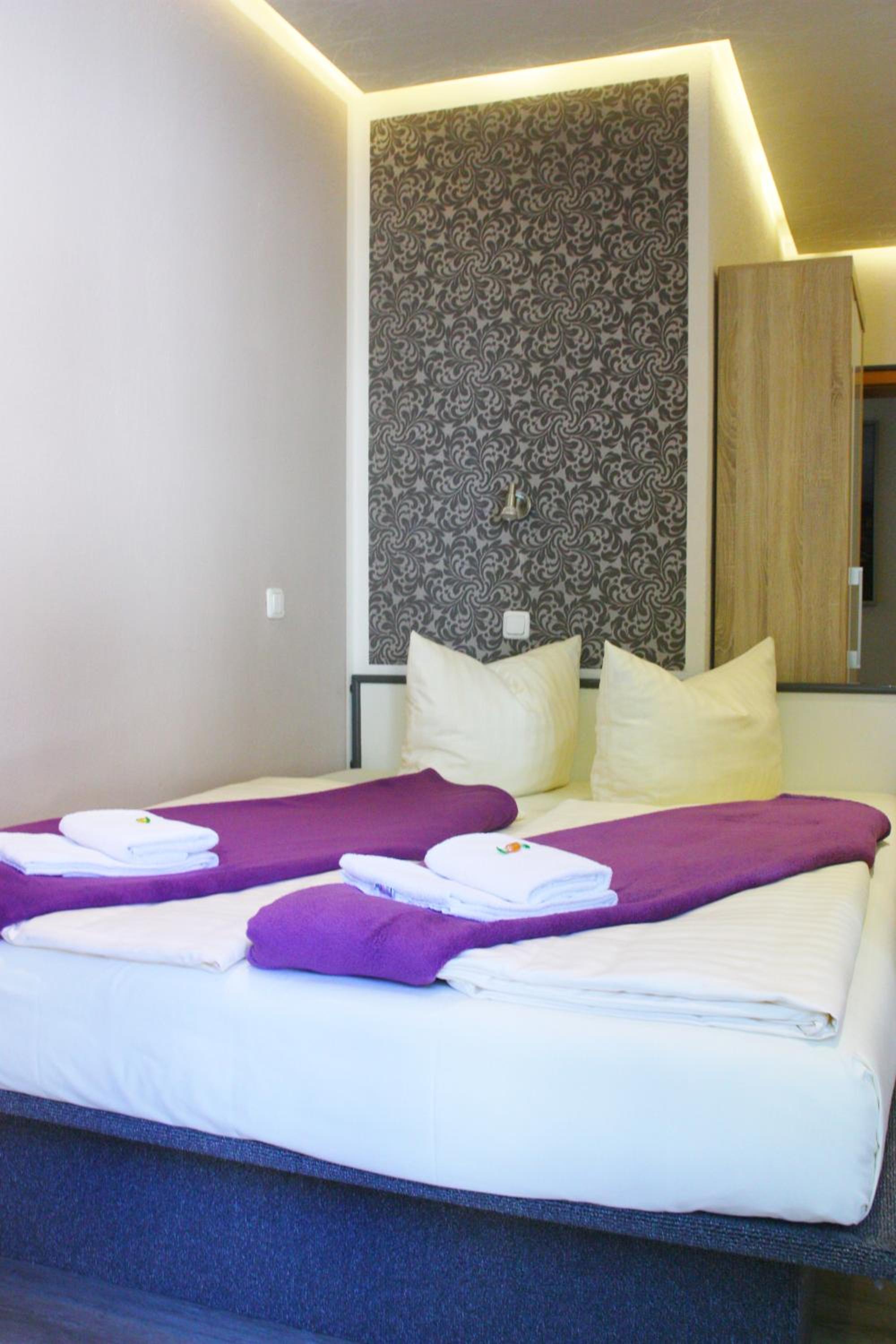 Double Room - Photo 1