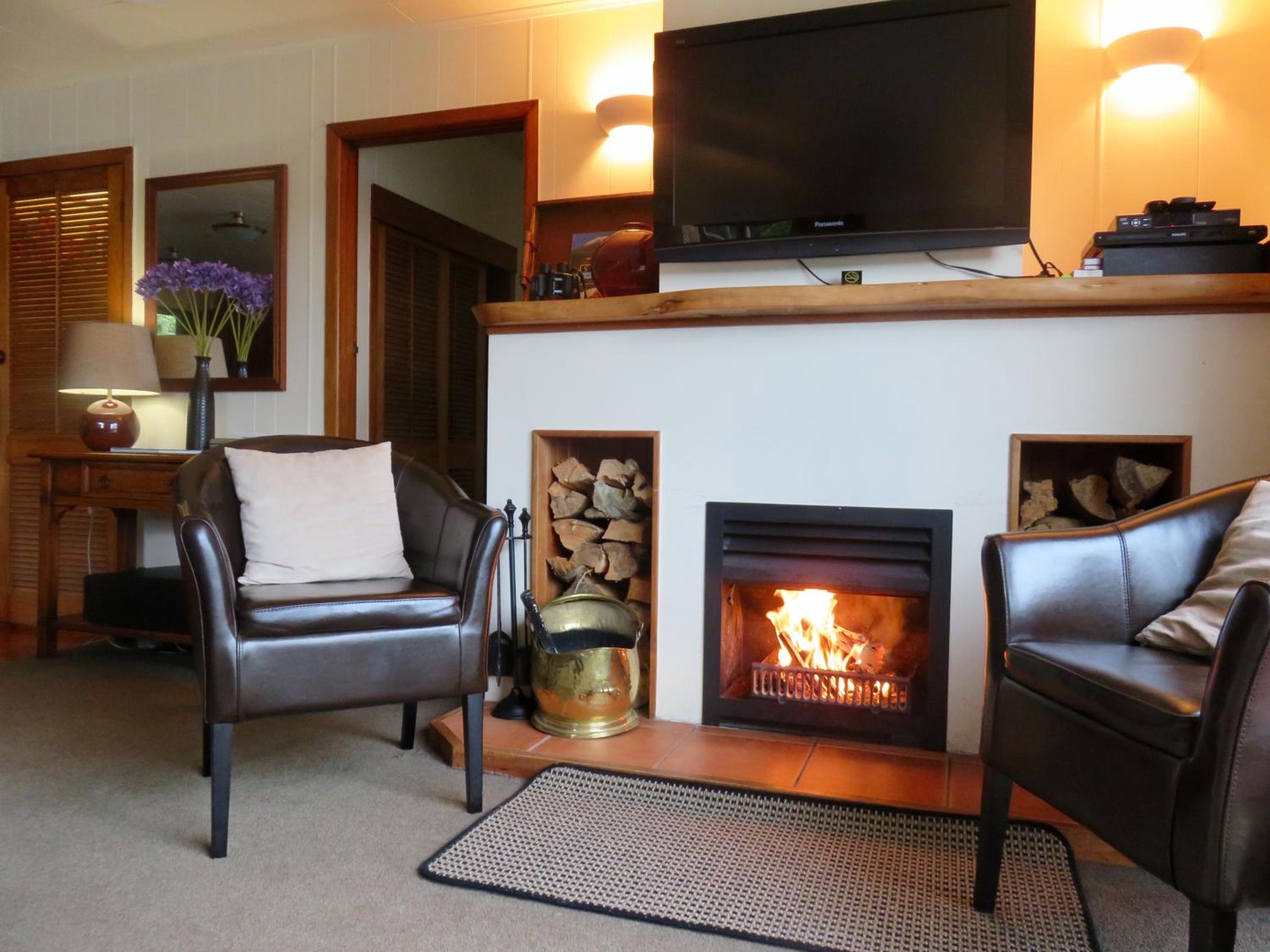Coromandel Cottage photo 1