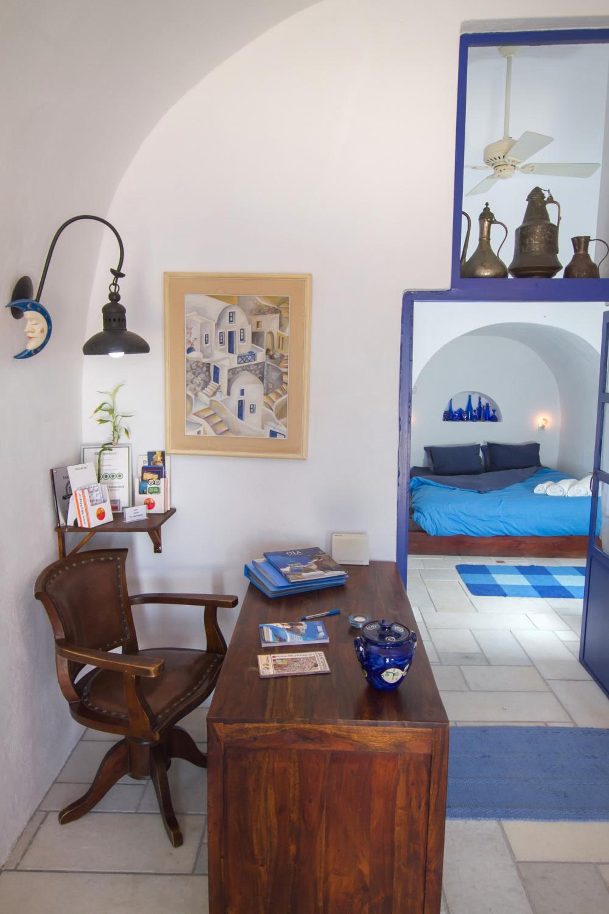 Luxury Two Bedroom Villa with Outdoor Plunge Pool & Sea View photo 3