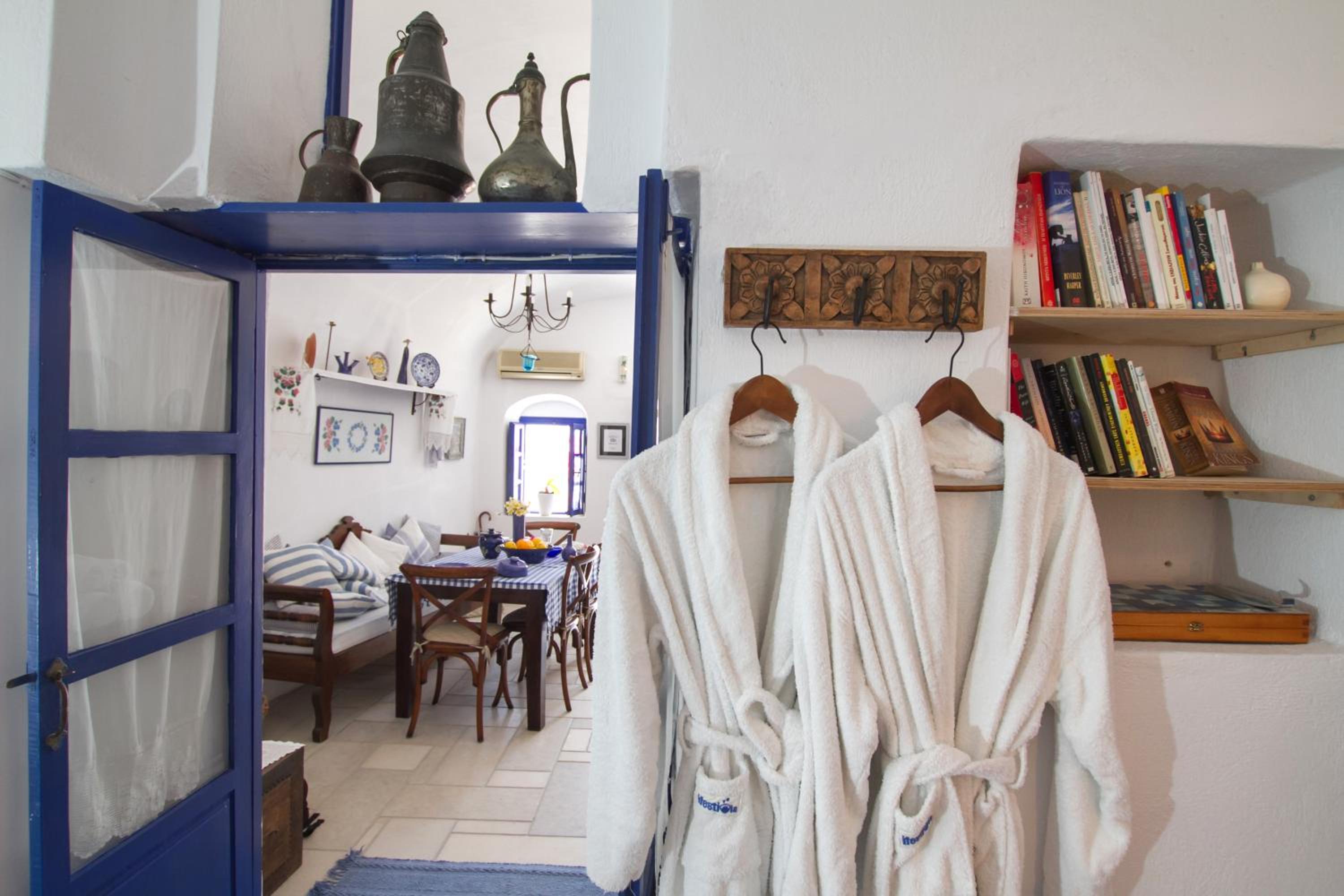 Luxury Two Bedroom Villa with Outdoor Plunge Pool & Sea View