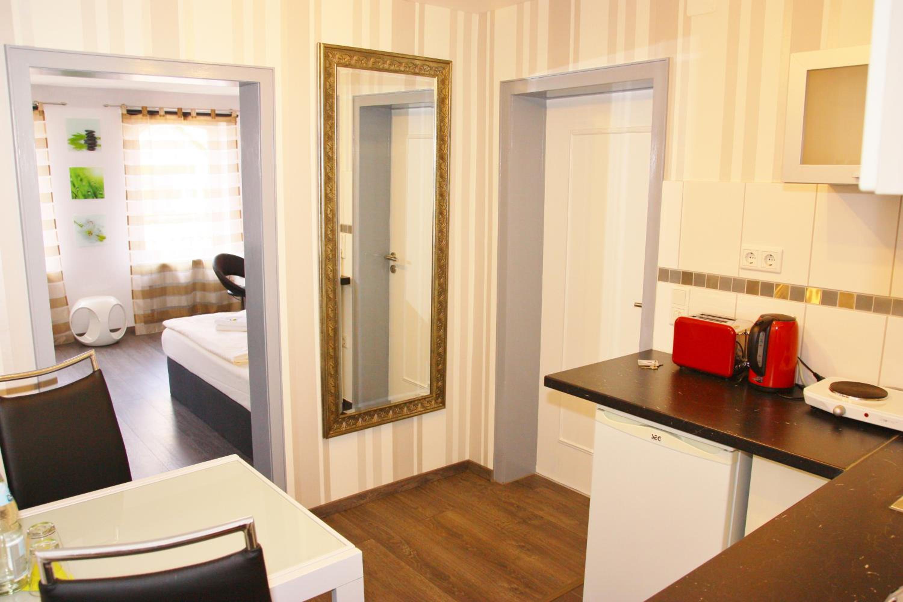 Apartment - Photo 1
