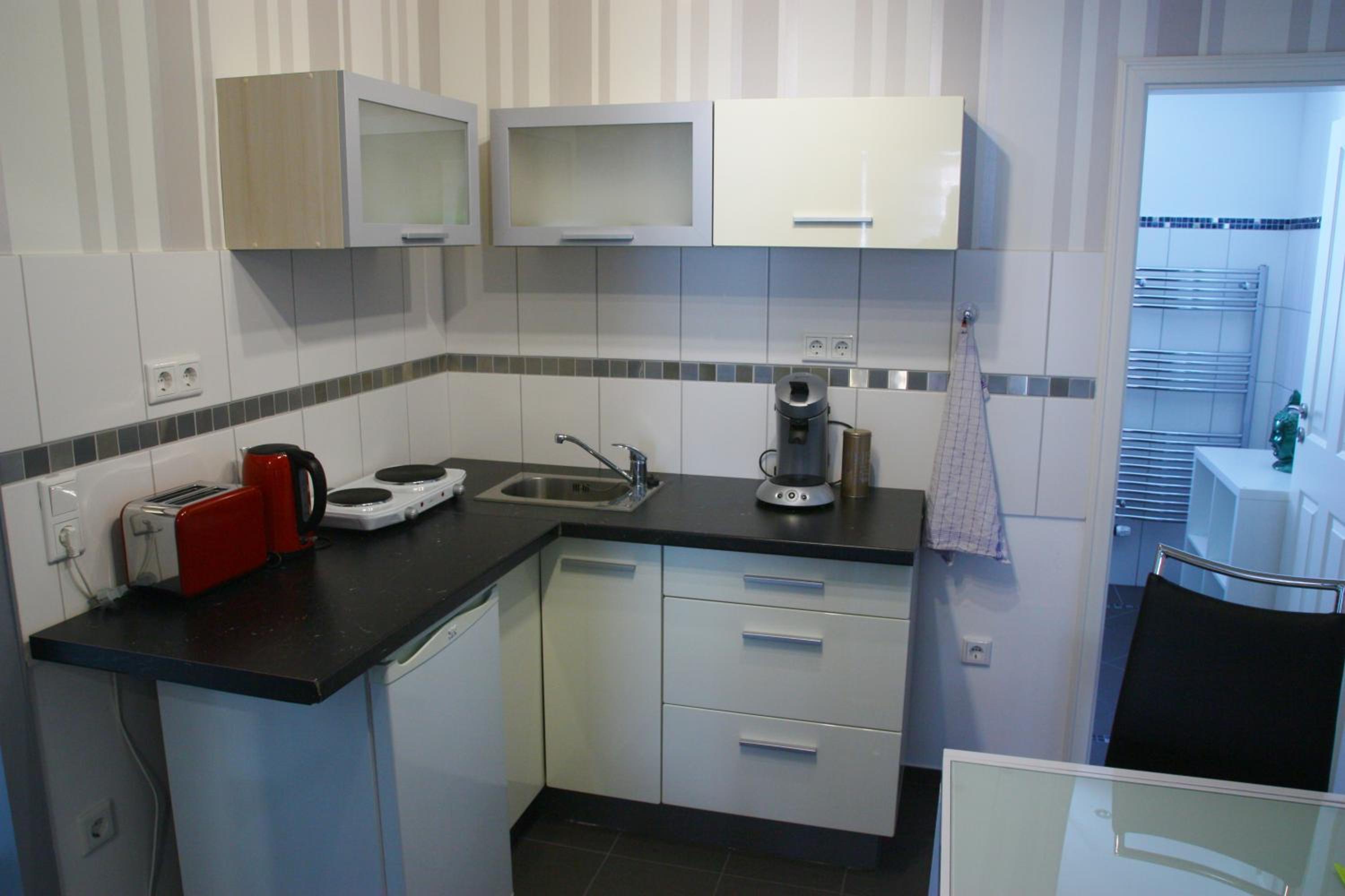 Apartment - Photo 5