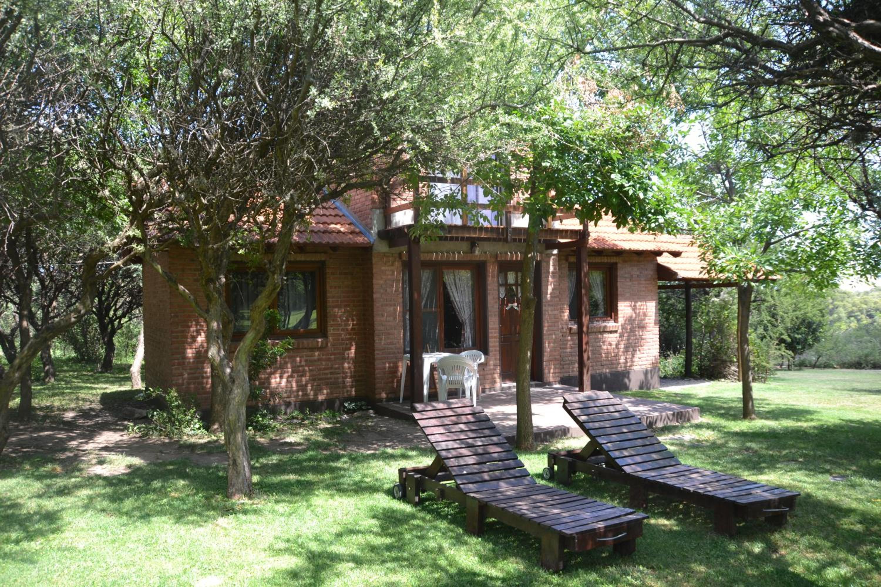 Two-Bedroom Chalet photo 3