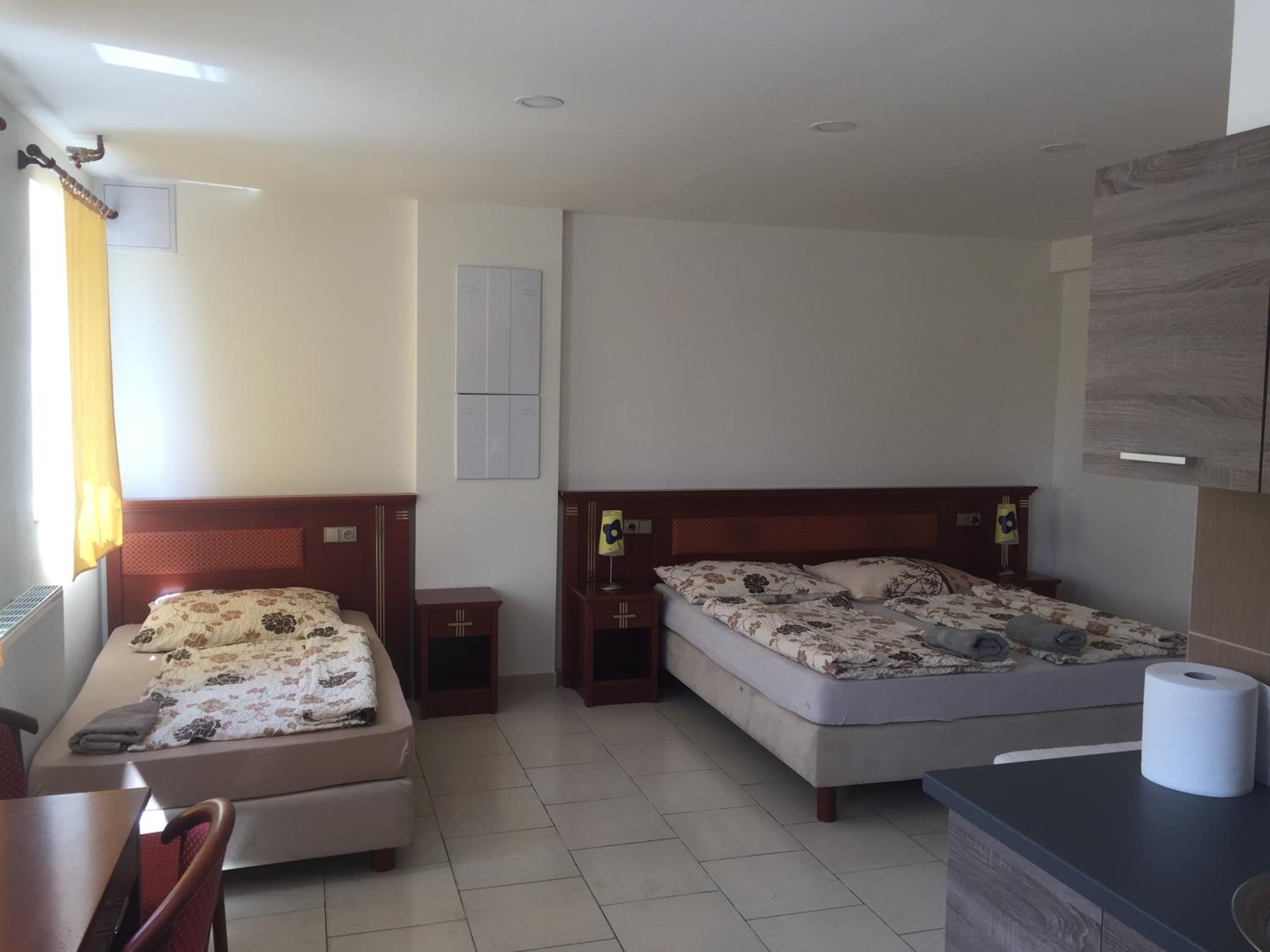 Comfort Quadruple Room - Photo 1
