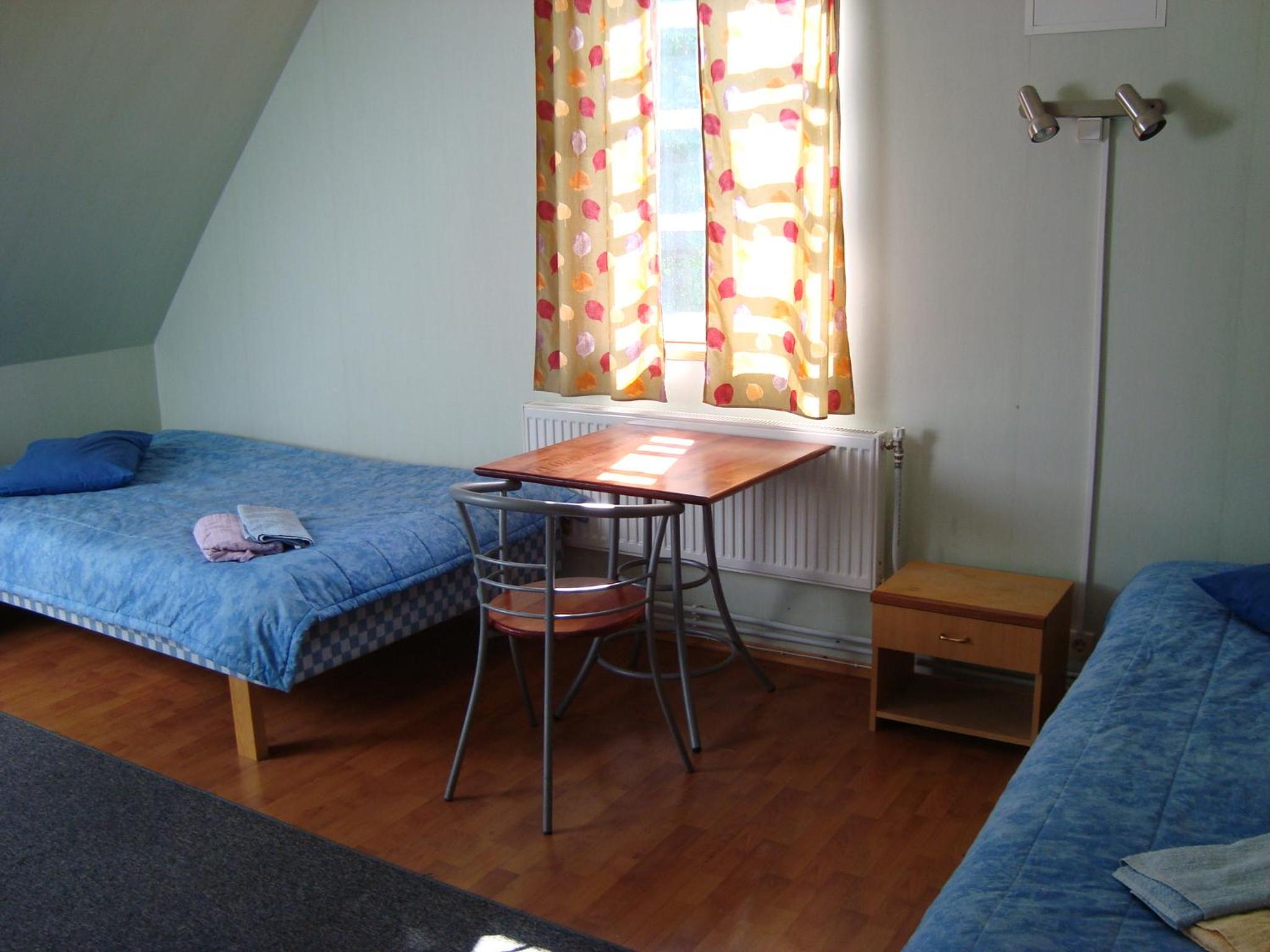 Twin Room with Private Bathroom photo 1