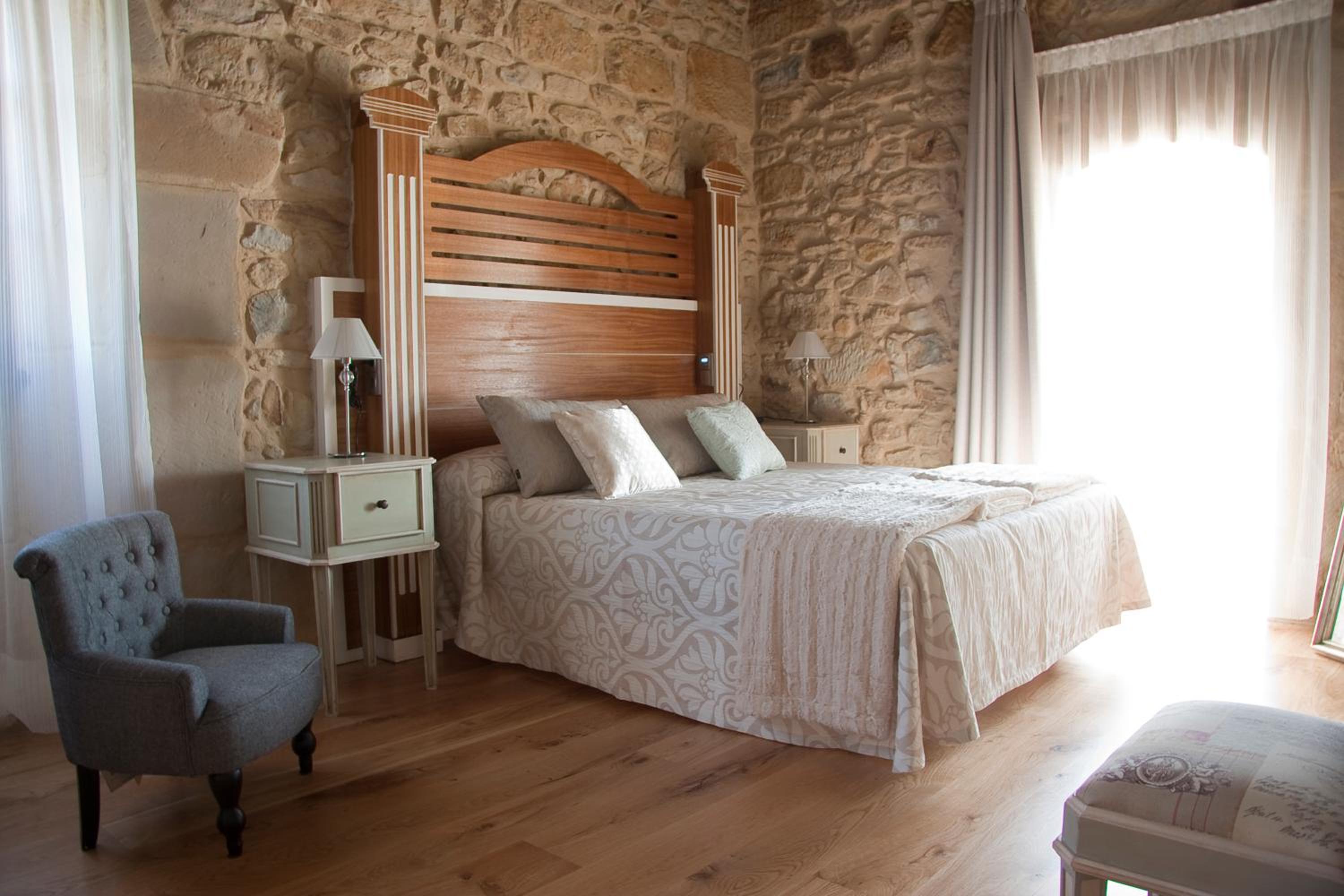 Habitación Doble o con Dos Camas con Acceso al Spa