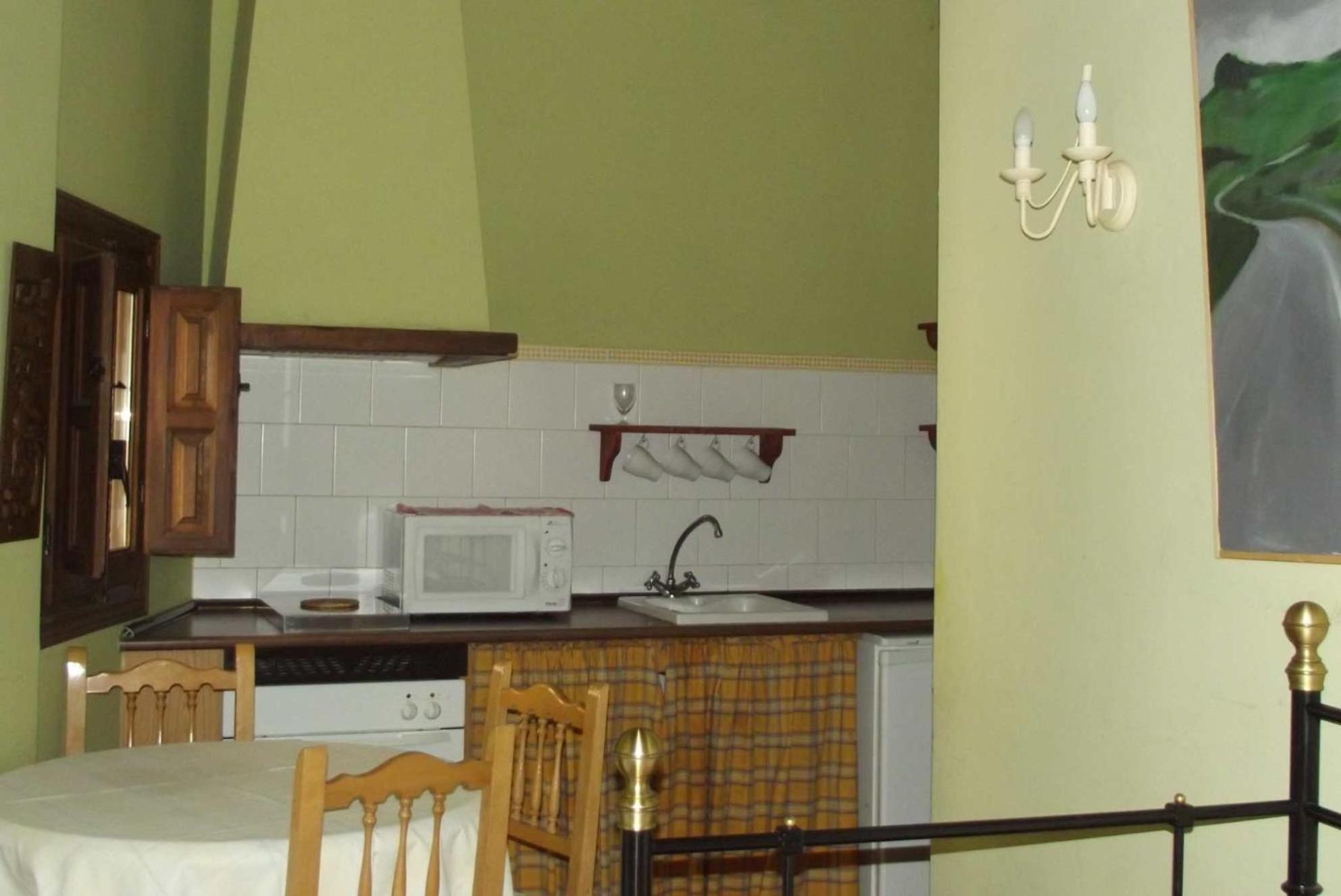Seven-Bedroom Villa photo 3